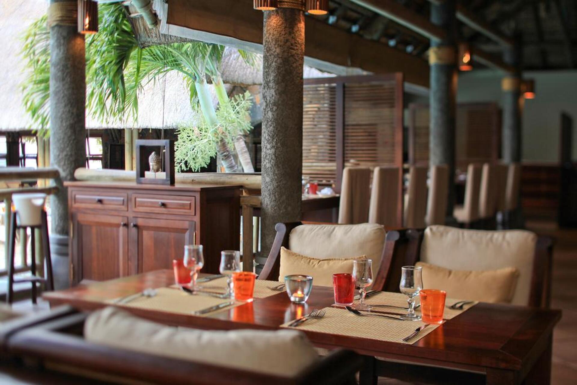 Veranda Paul & Virginie Hotel & Spa 3* 19