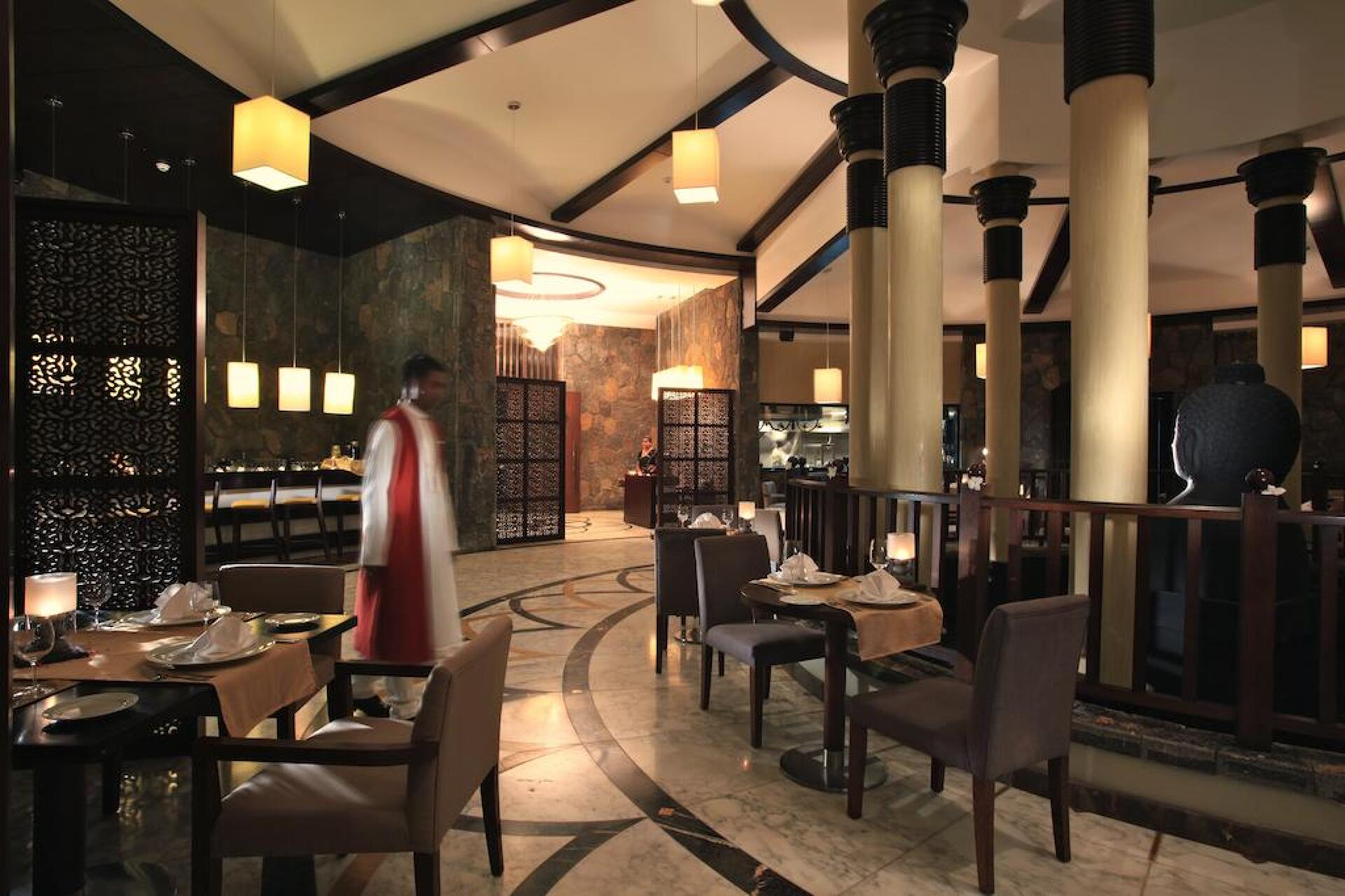 InterContinental Mauritius Resort Balaclava Fort 5* 35