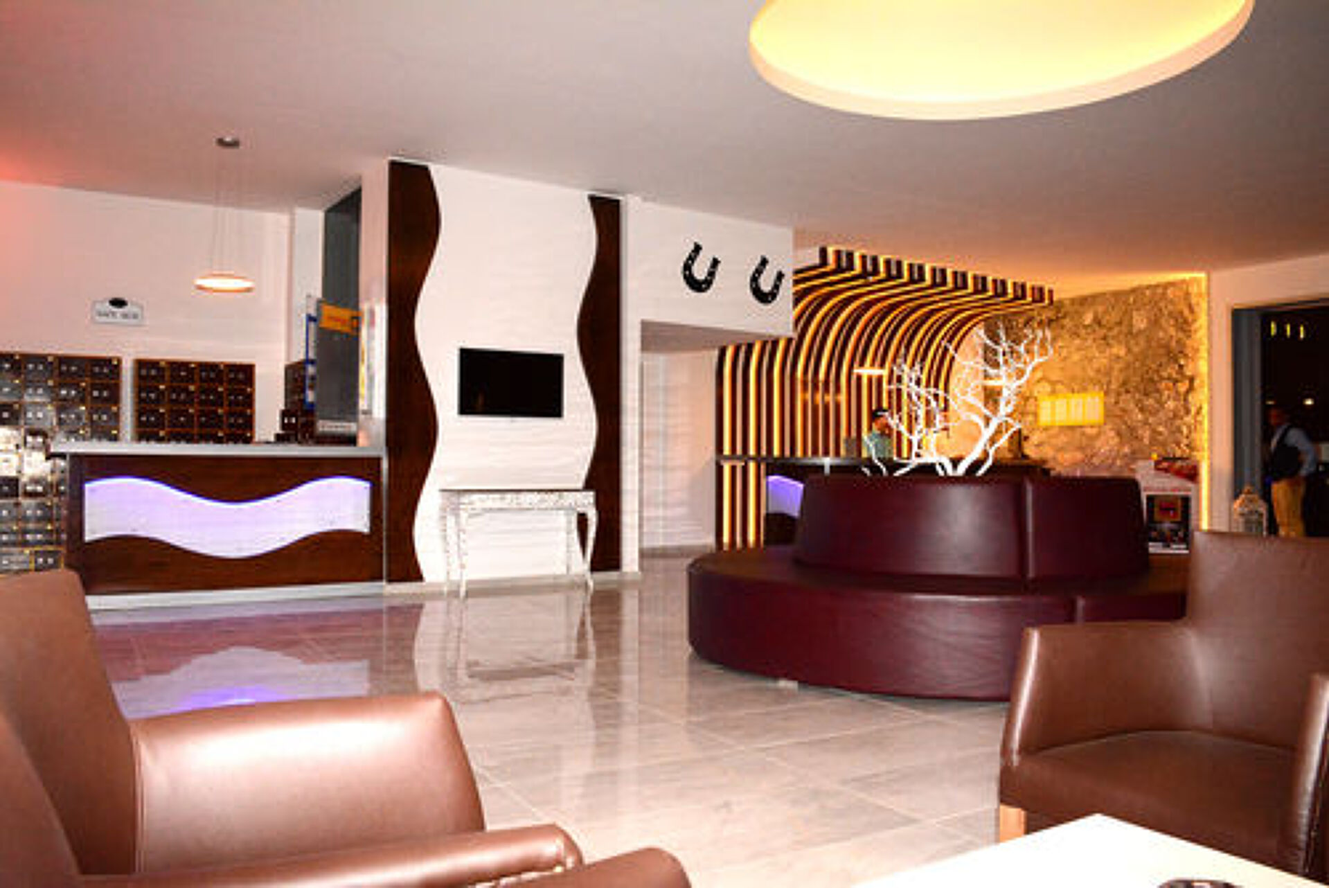 Alenz Suite Hotel 3* 3