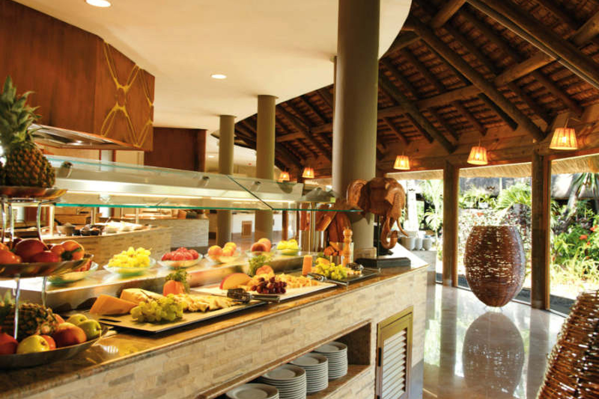 Riu Creole Hotel 4* last