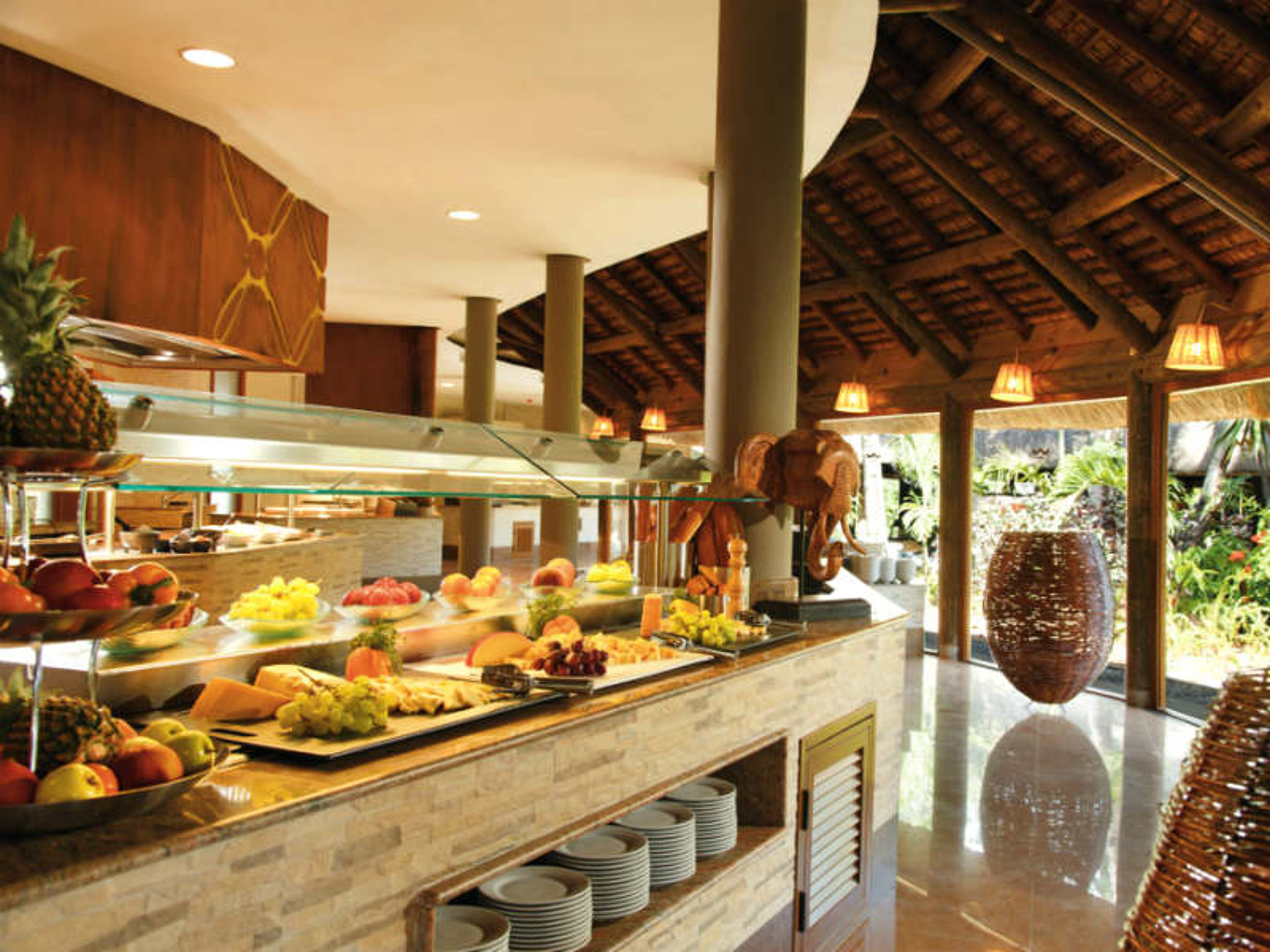 Riu Creole Hotel 4* 4