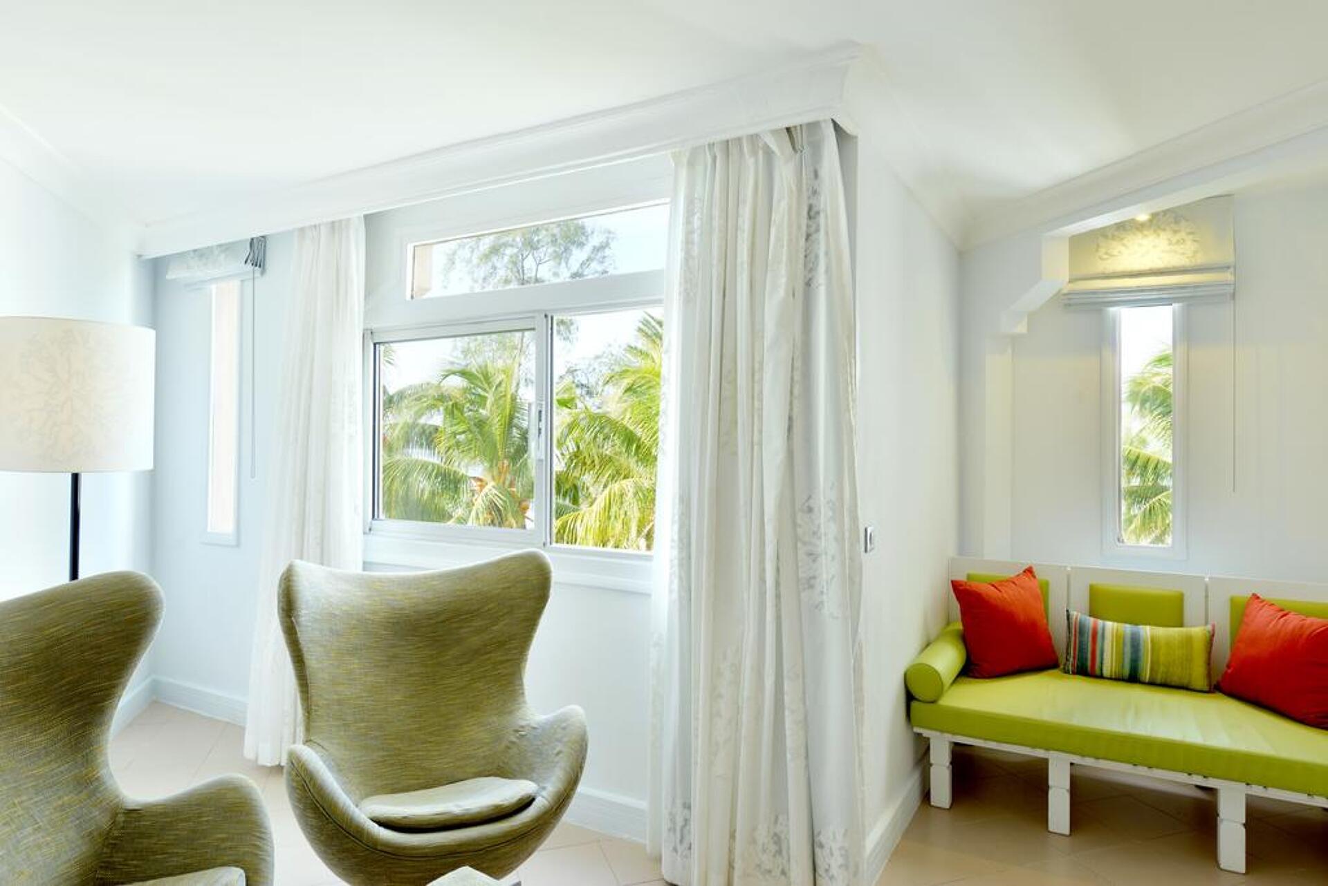 Ambre Resort & Spa 4* 18