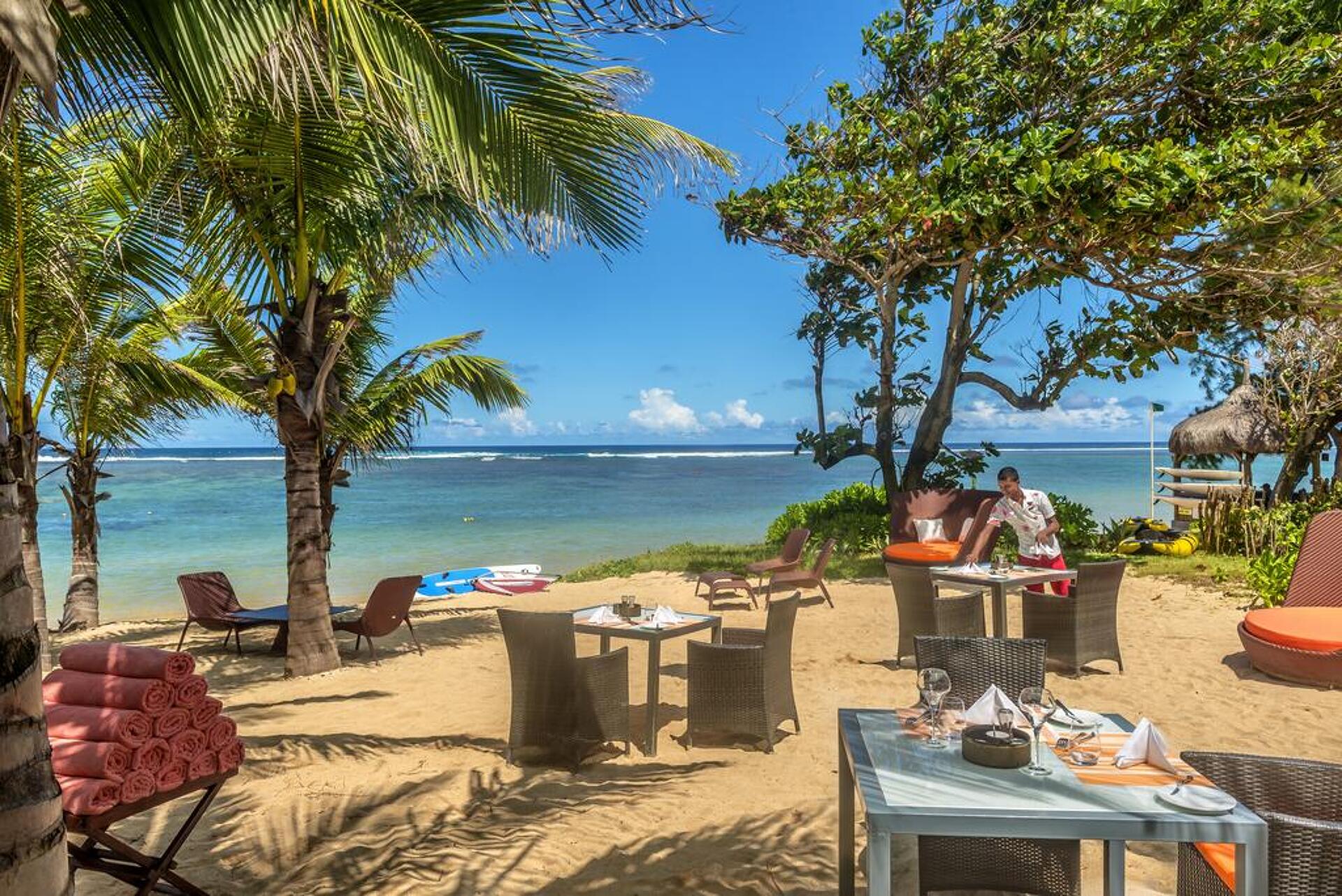 Sofitel So Mauritius Bel Ombre 5* 6