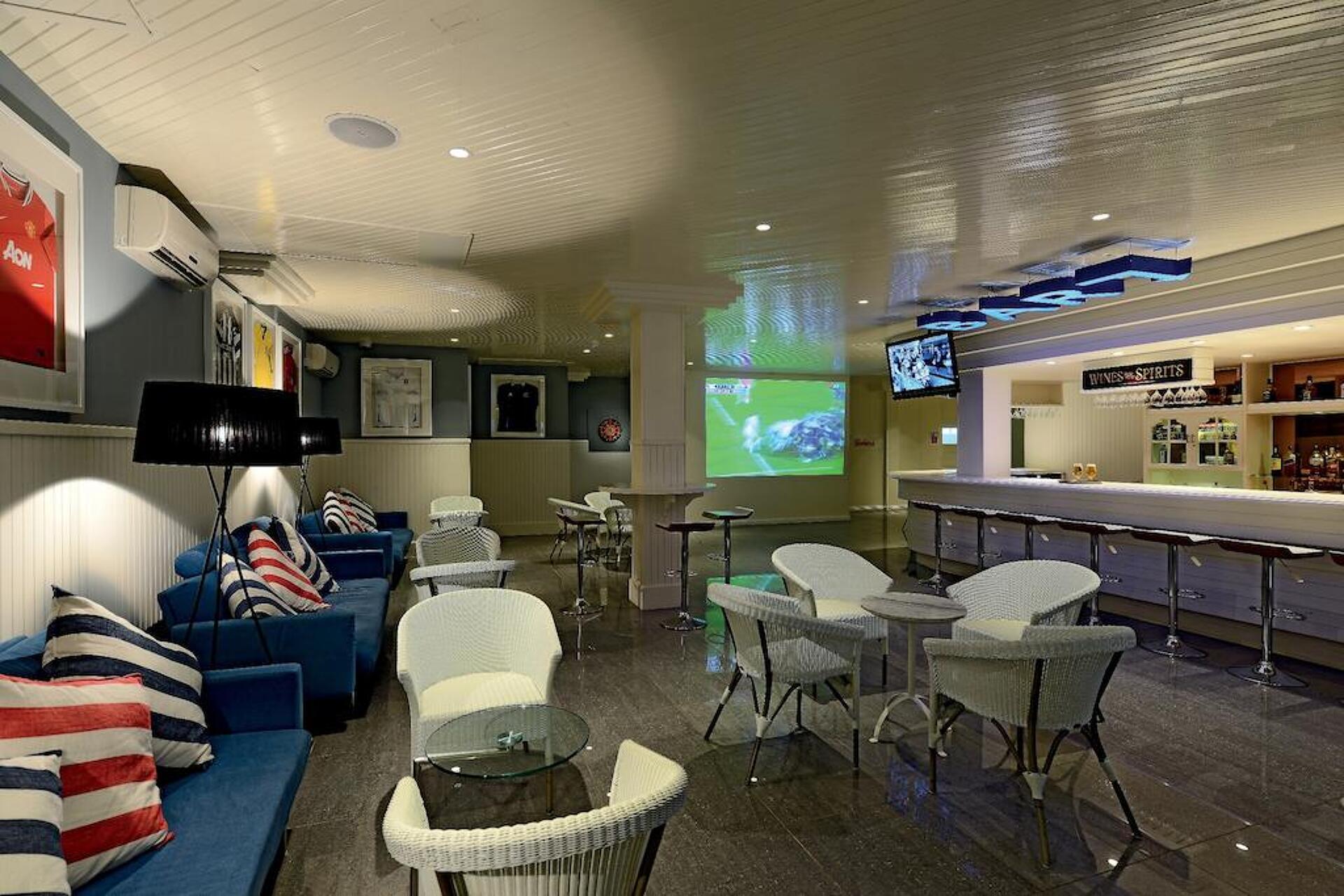 Ambre Resort & Spa 4* 32