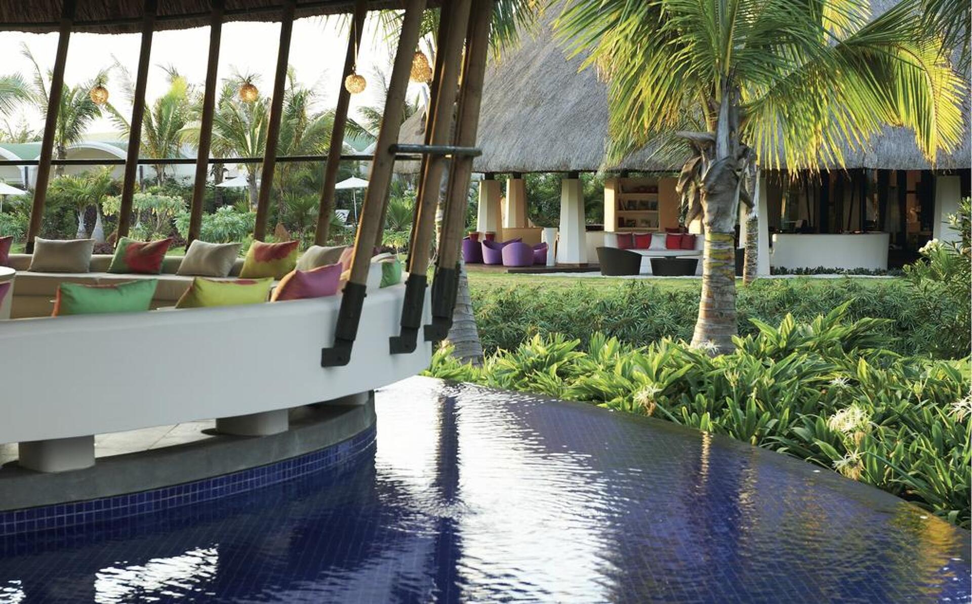Sofitel So Mauritius Bel Ombre 5* 38