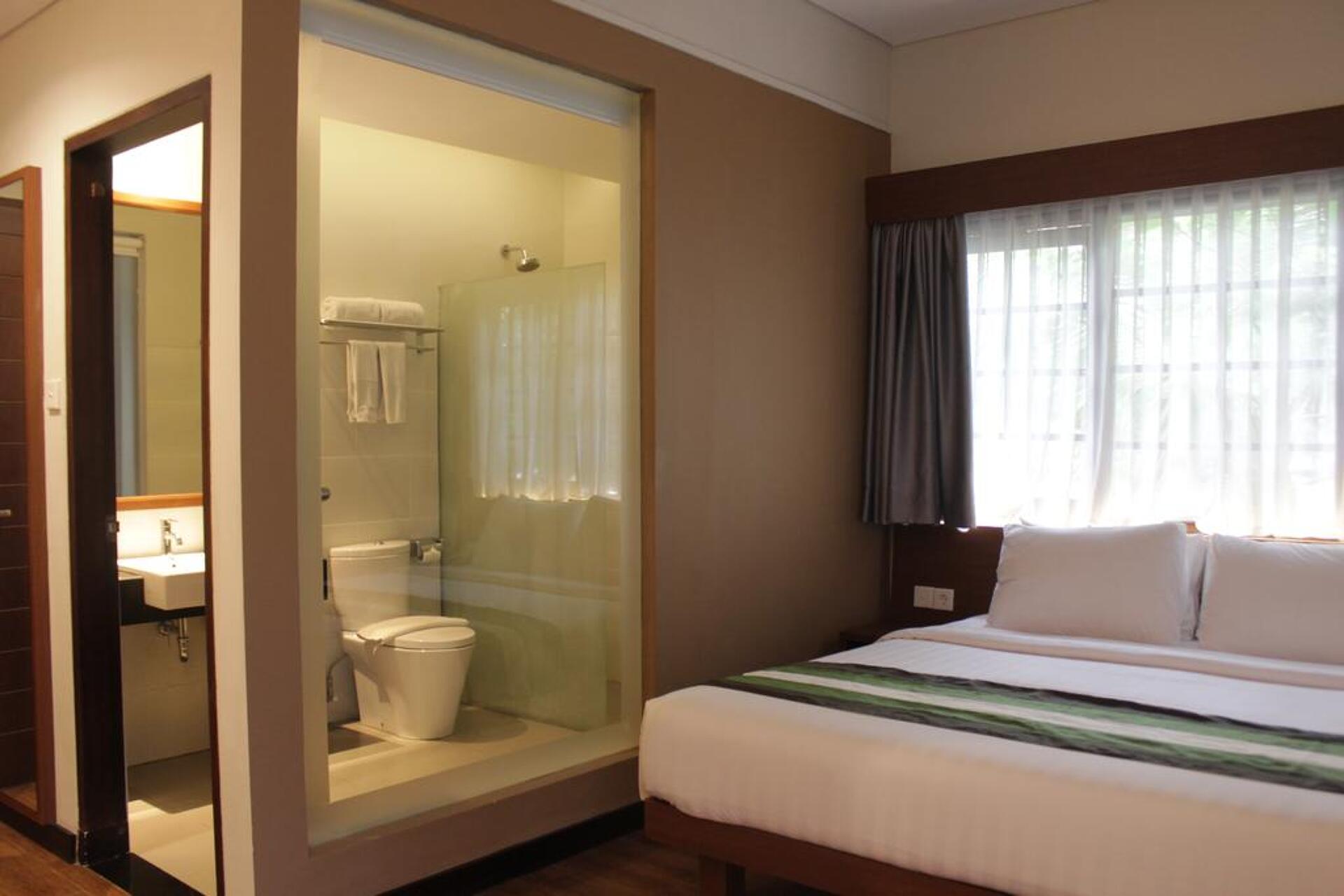 Grand Whiz Nusa Dua 4* 8