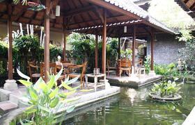 Puri Bambu Hotel