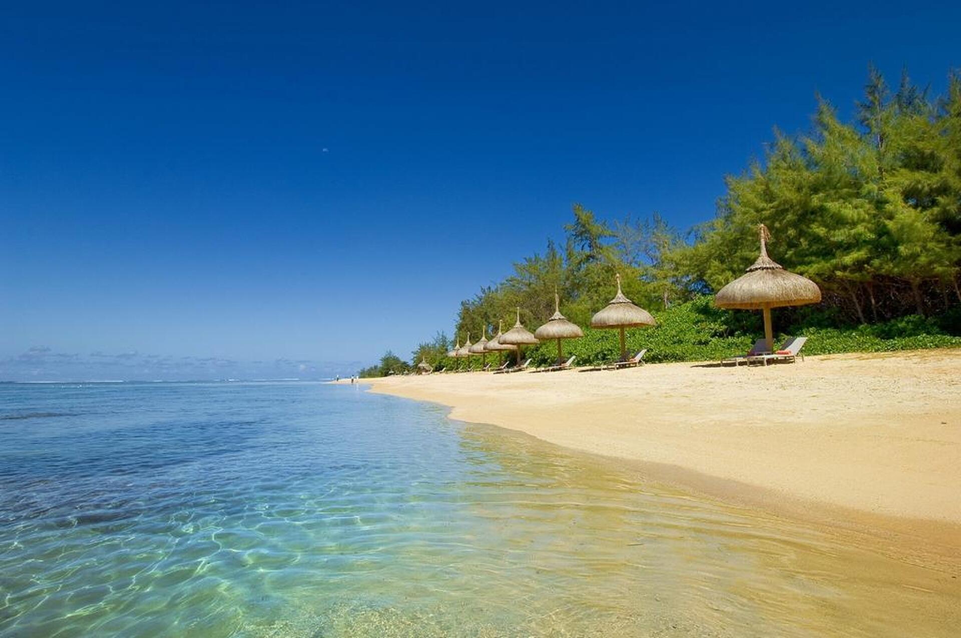 Sofitel So Mauritius Bel Ombre 5* 0