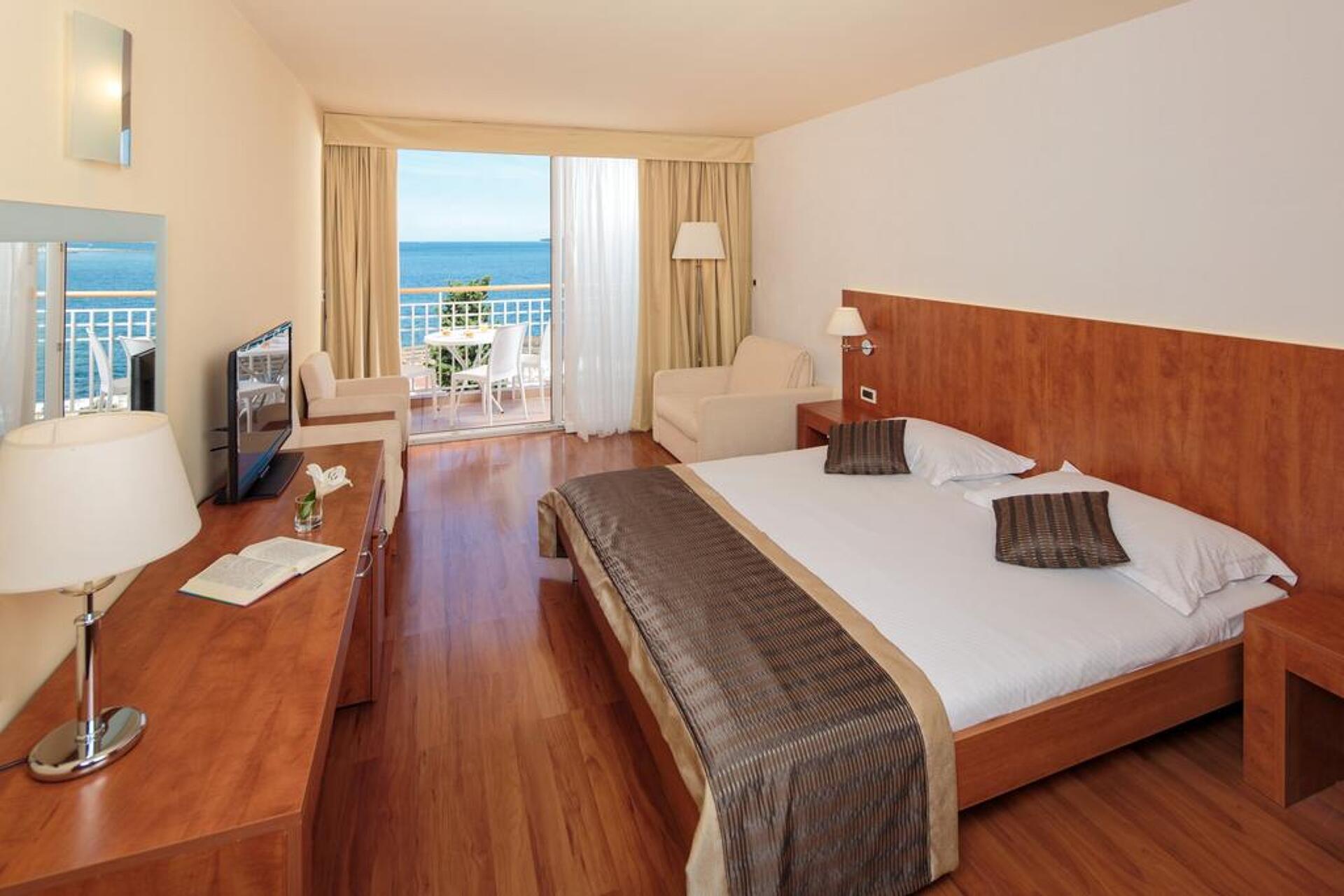 Sol Umag 4* 6