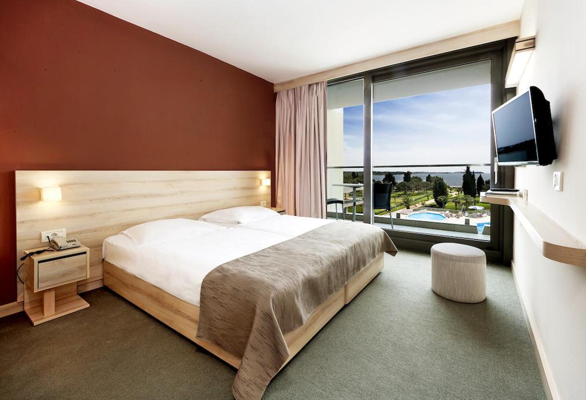 Laguna Materada Hotel 3* 12