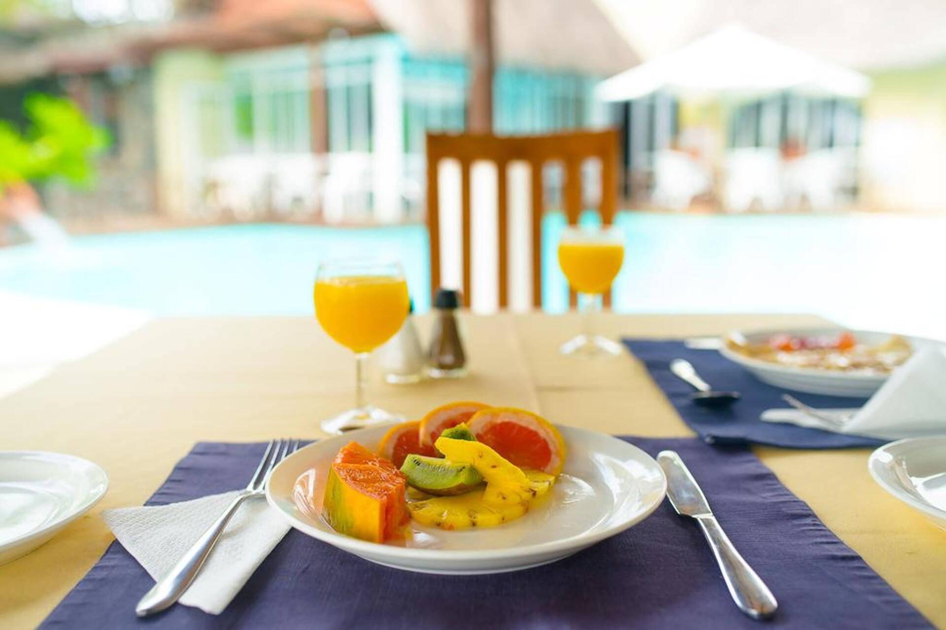 Le Surcouf Hotel & Spa 3* 25