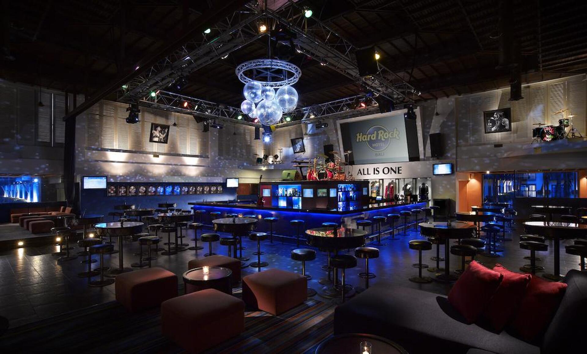 Hard Rock Hotel Bali 4* 21