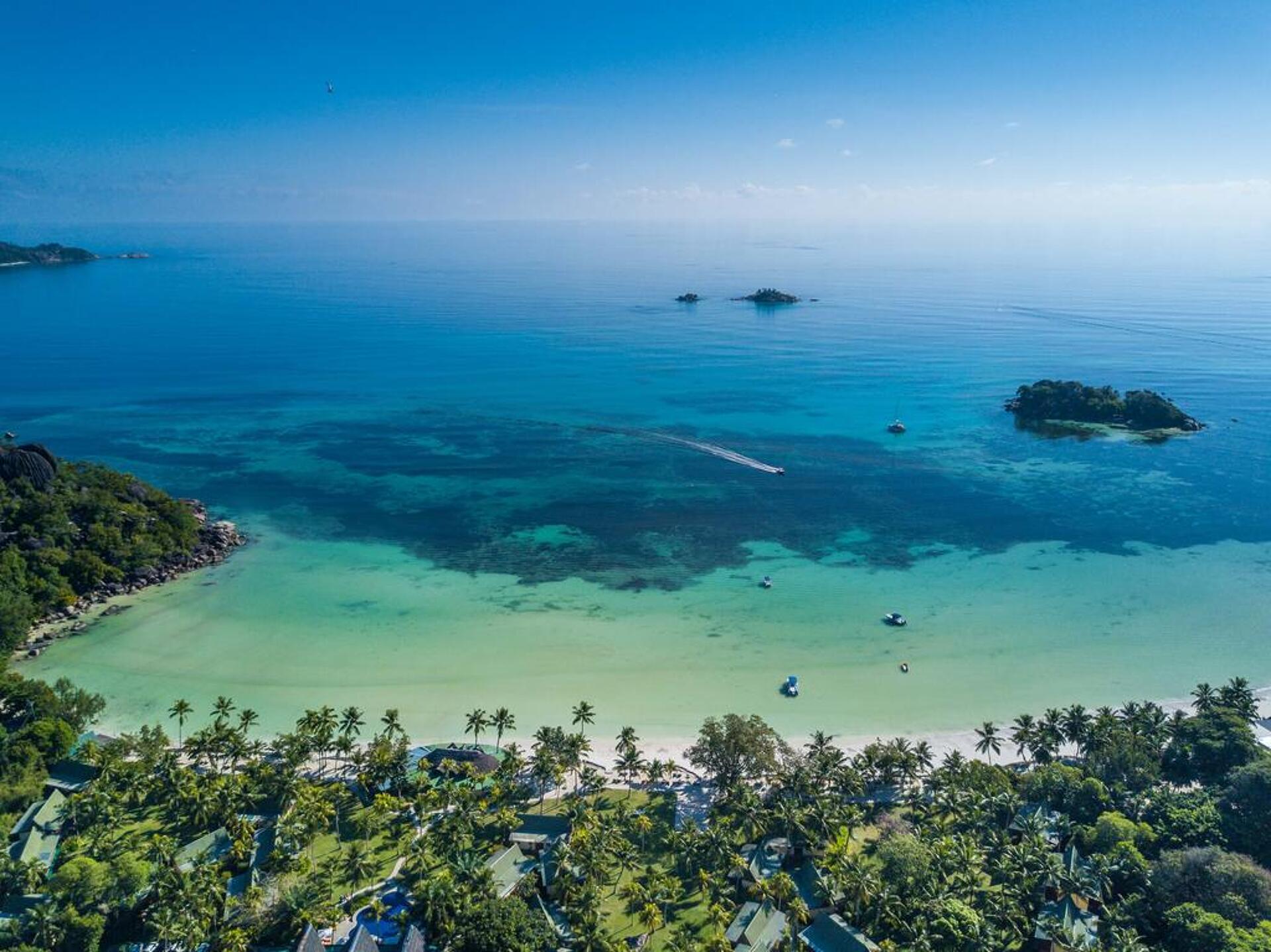 Paradise Sun Hotel 4* 0