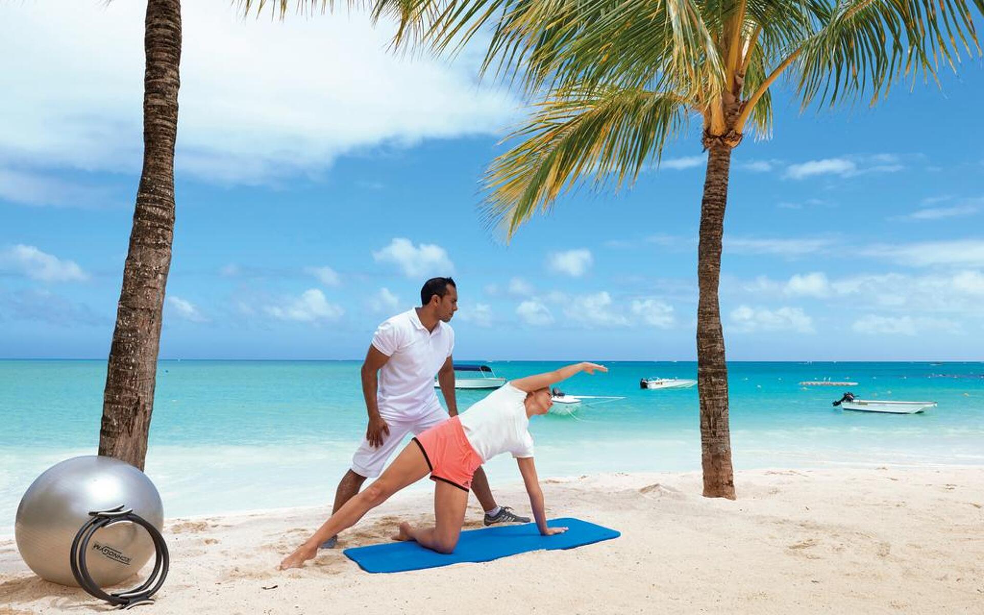 Royal Palm Beachcomber 5* 12
