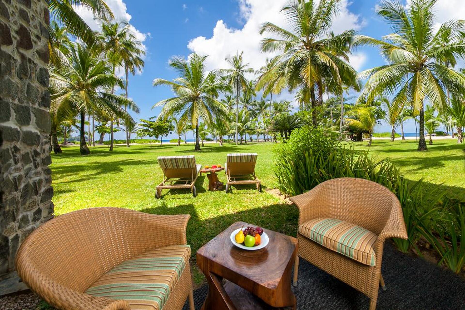 Kempinski Seychelles Resort 10
