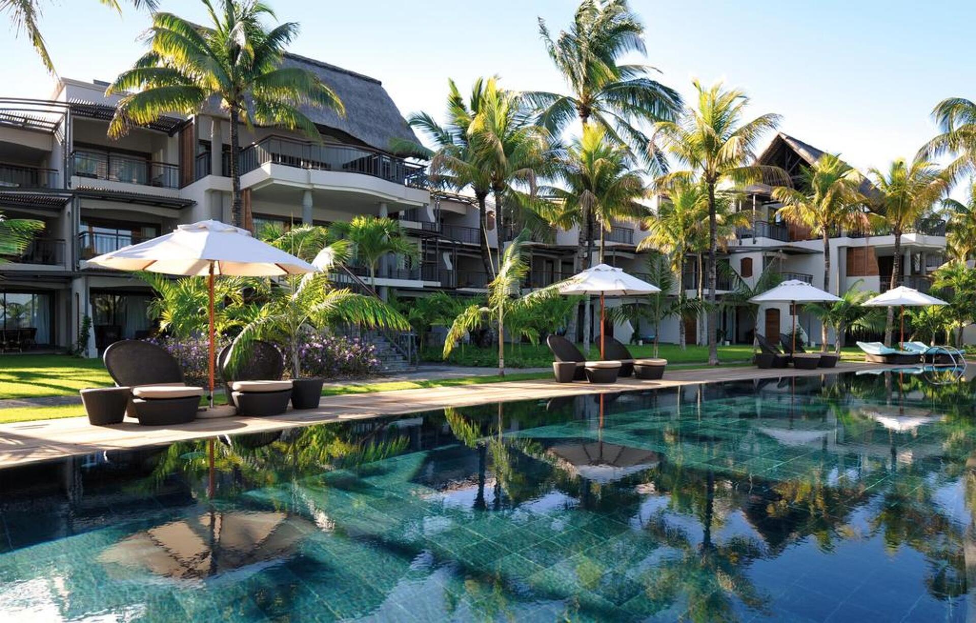 Royal Palm Beachcomber 5* 20