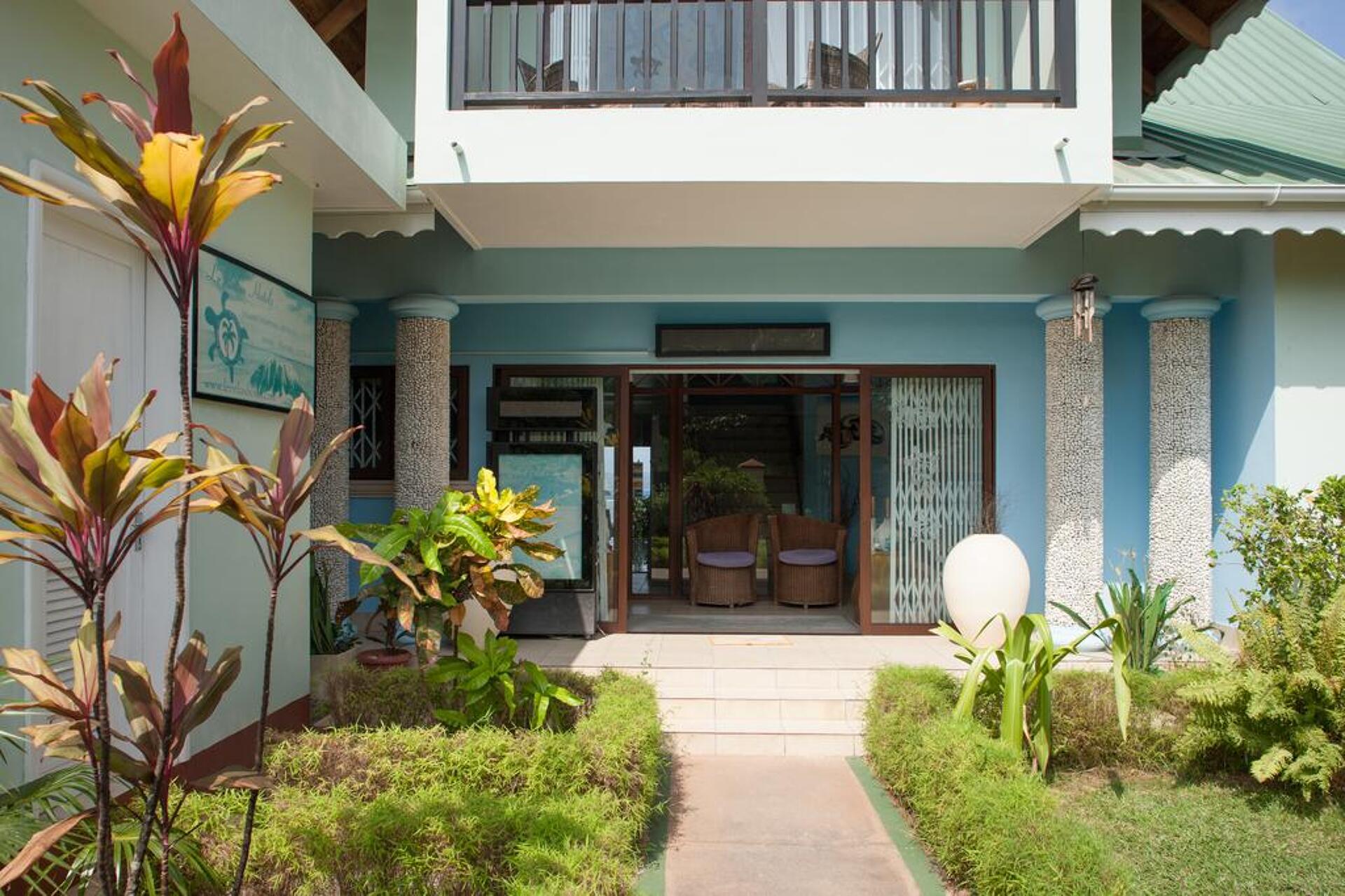 Le Relax Beach House 4* 18