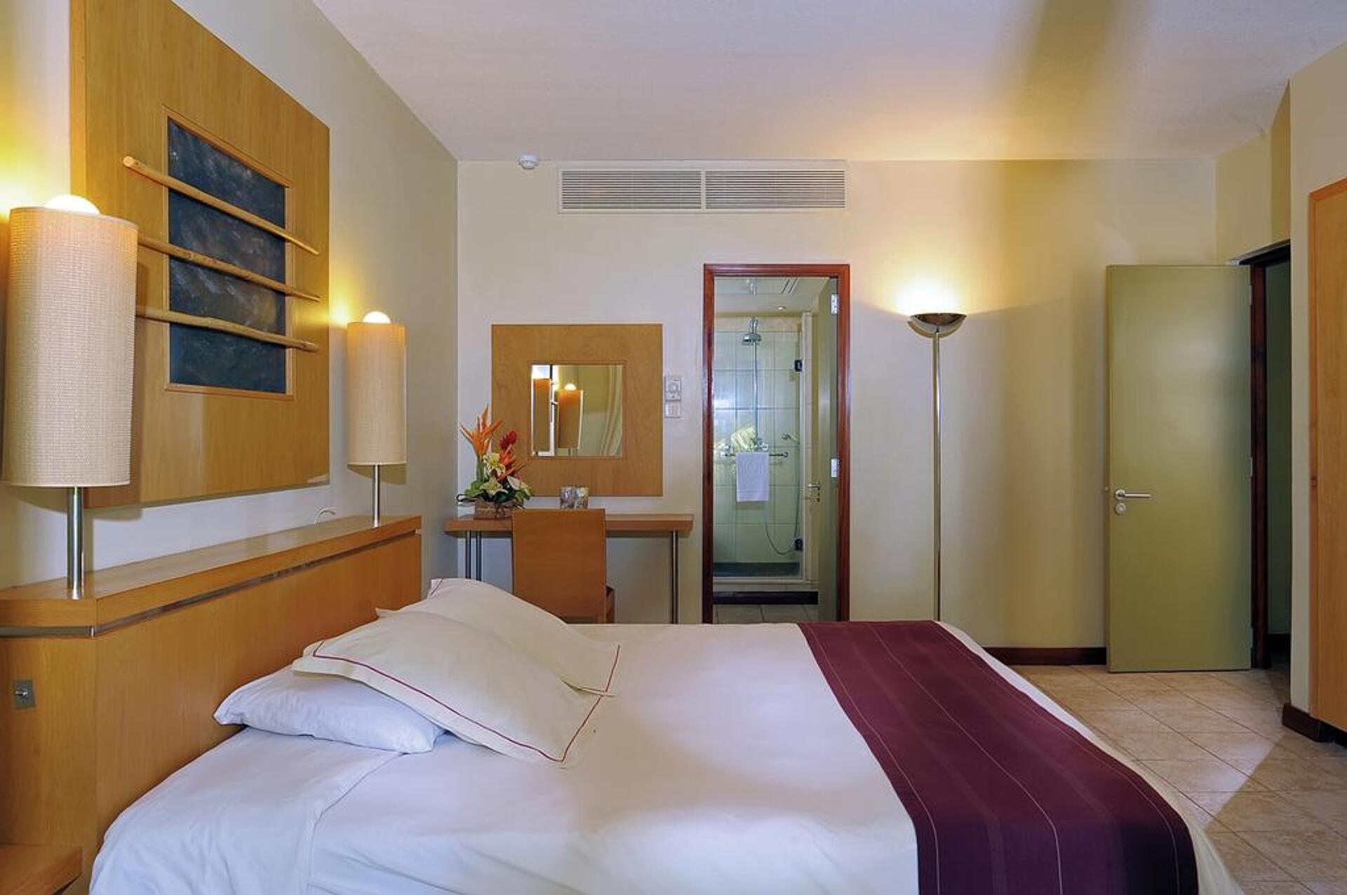 Canonnier Beachcomber Golf Resort & Spa 4* 19