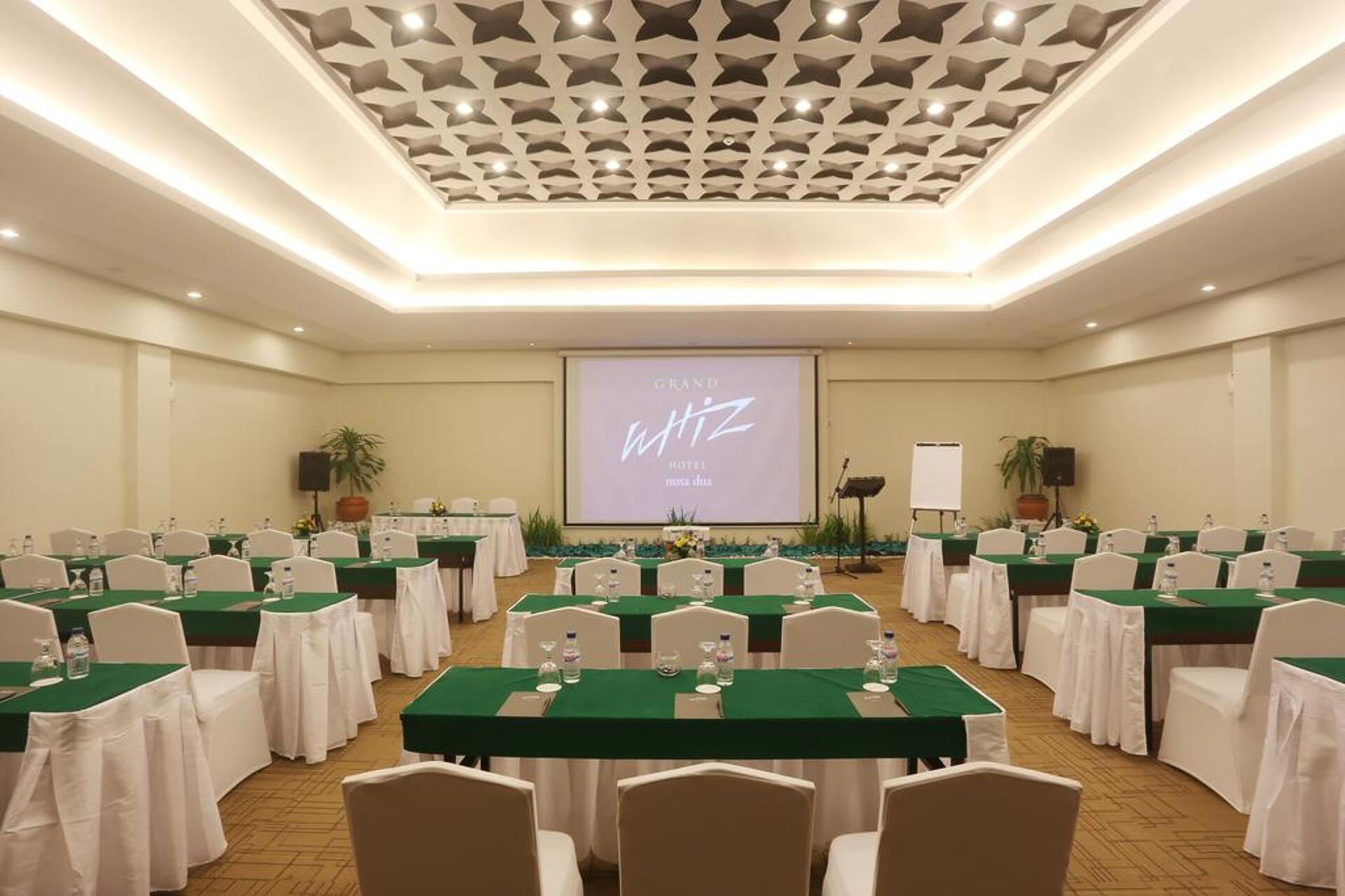 Grand Whiz Nusa Dua 4* 6