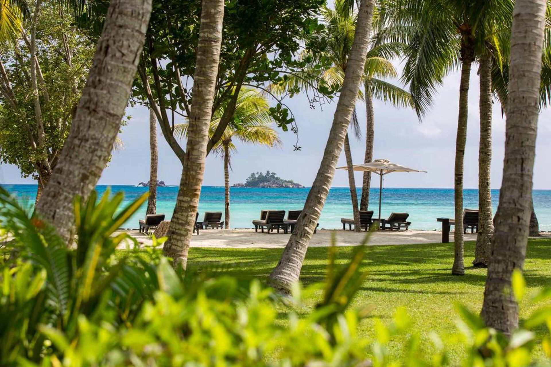 Paradise Sun Hotel 4* 24