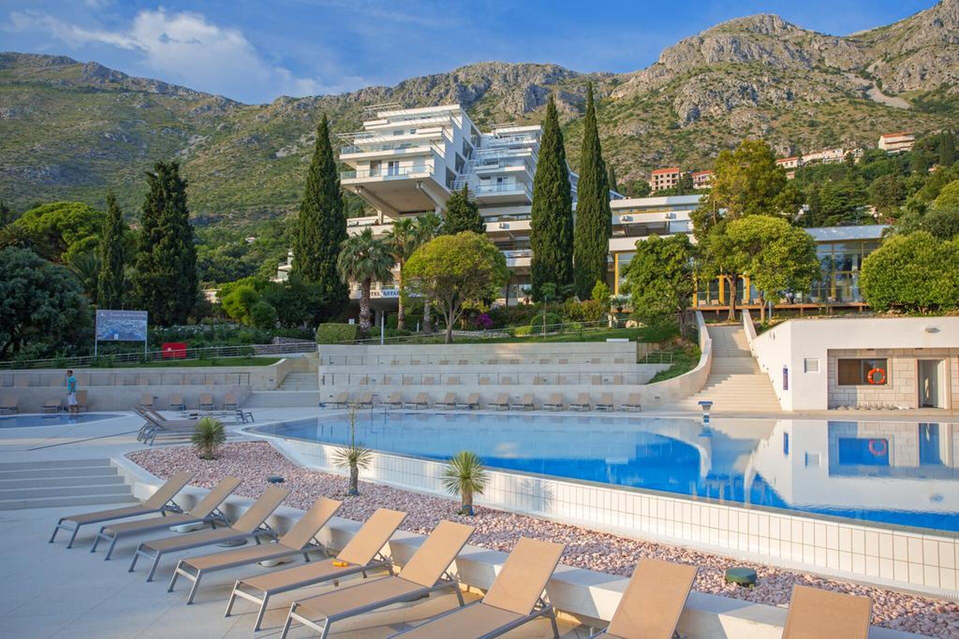 Astarea Hotel 3* 12