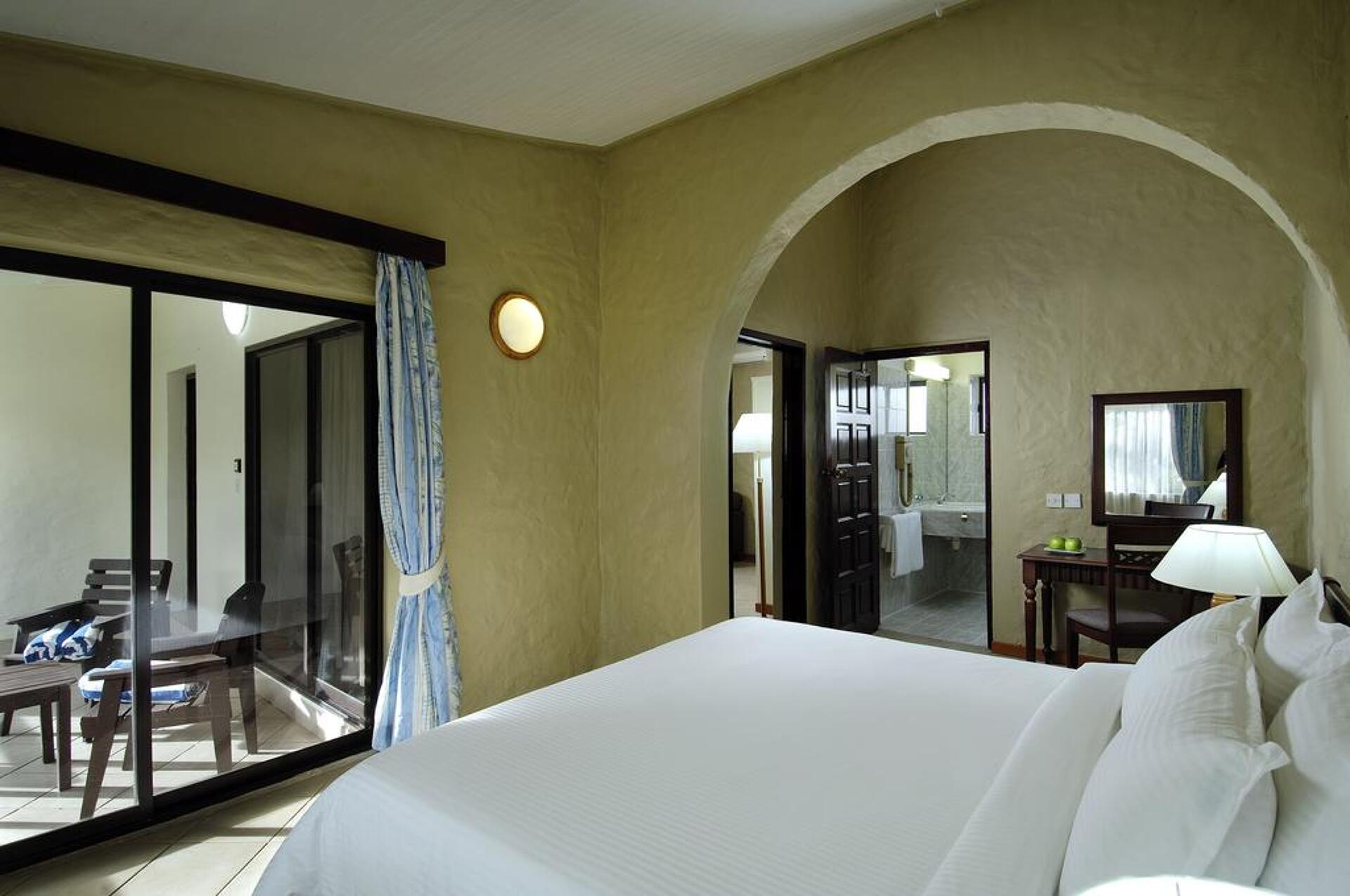 Berjaya Praslin Beach Resort 3* 9
