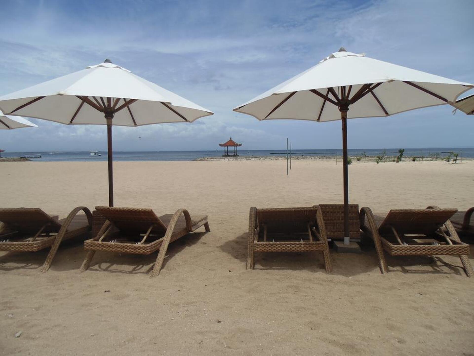 Grand Whiz Nusa Dua 4* 19