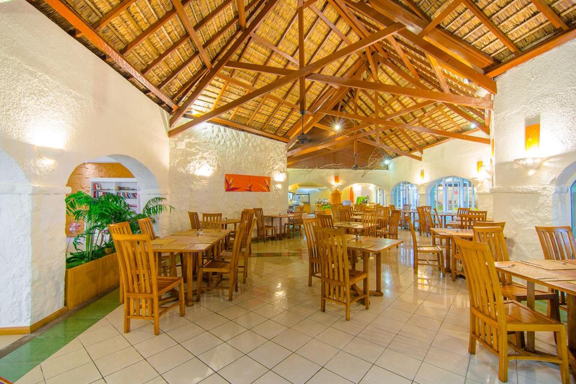 Le Surcouf Hotel & Spa 3* 31