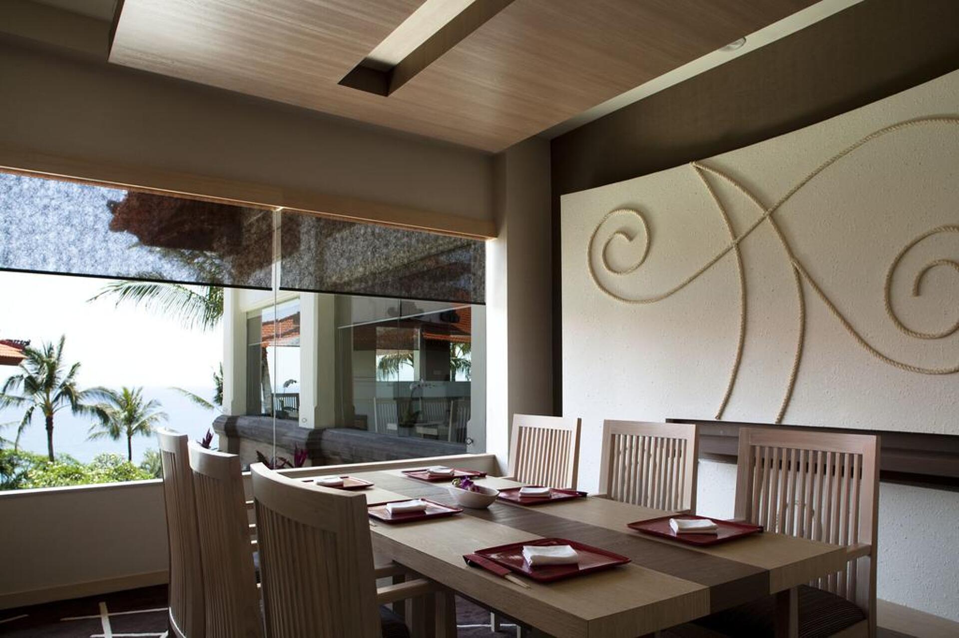Hilton Bali Resort 5* 7