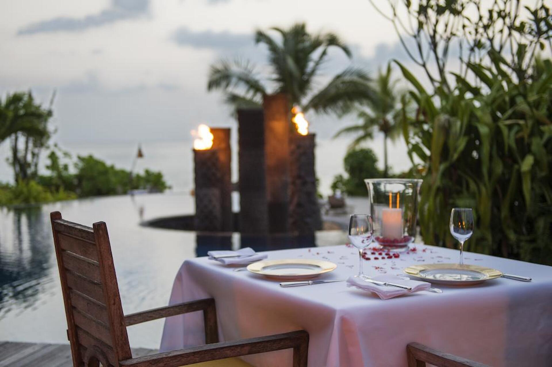 Maia Luxury Resort & Spa Seychelles 5* 29