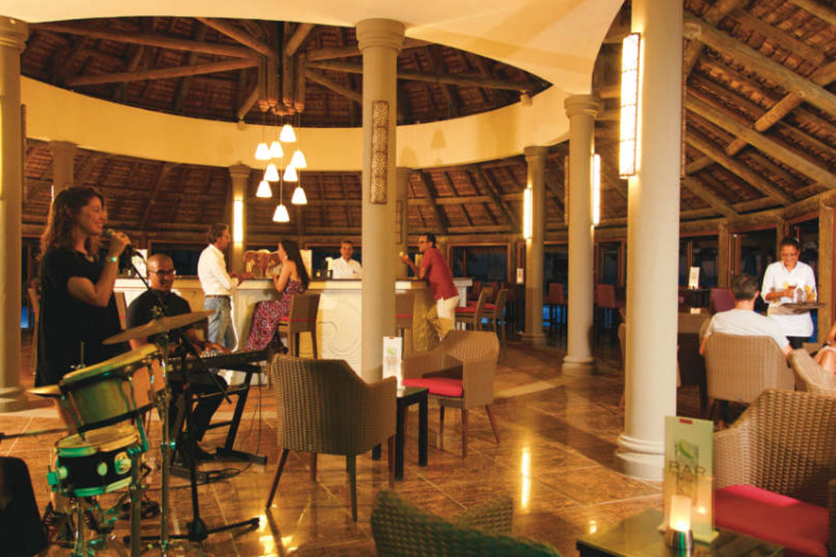Riu Creole Hotel 4* 2