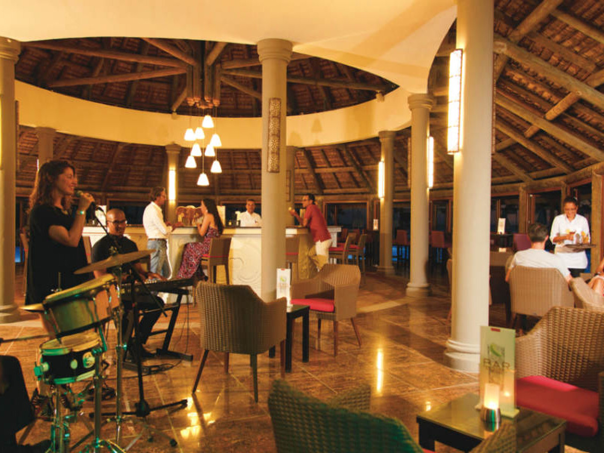 Riu Creole Hotel 4* 2