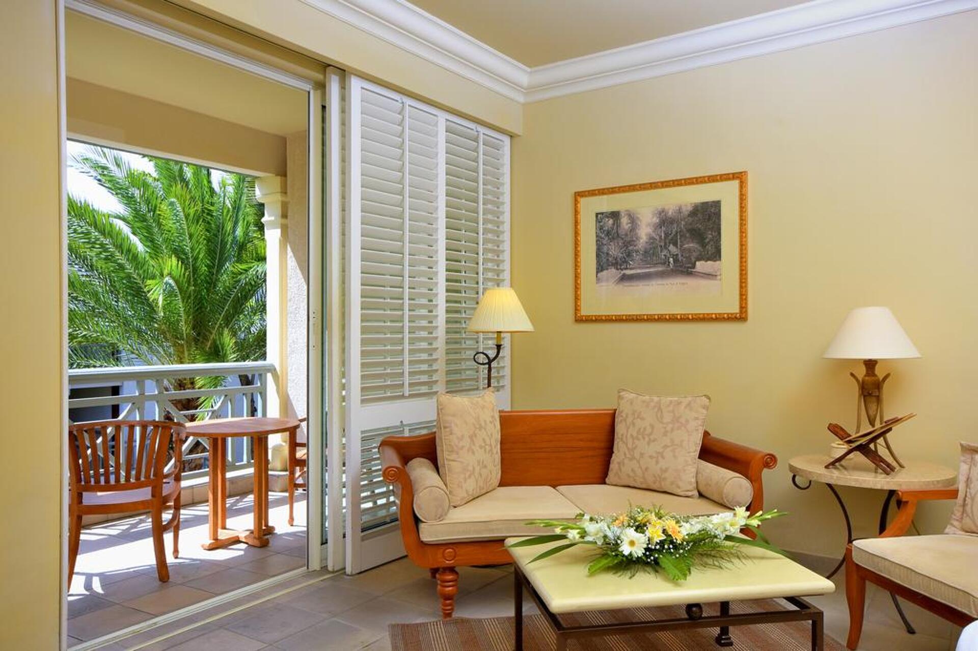 The Residence Mauritius  5* 11
