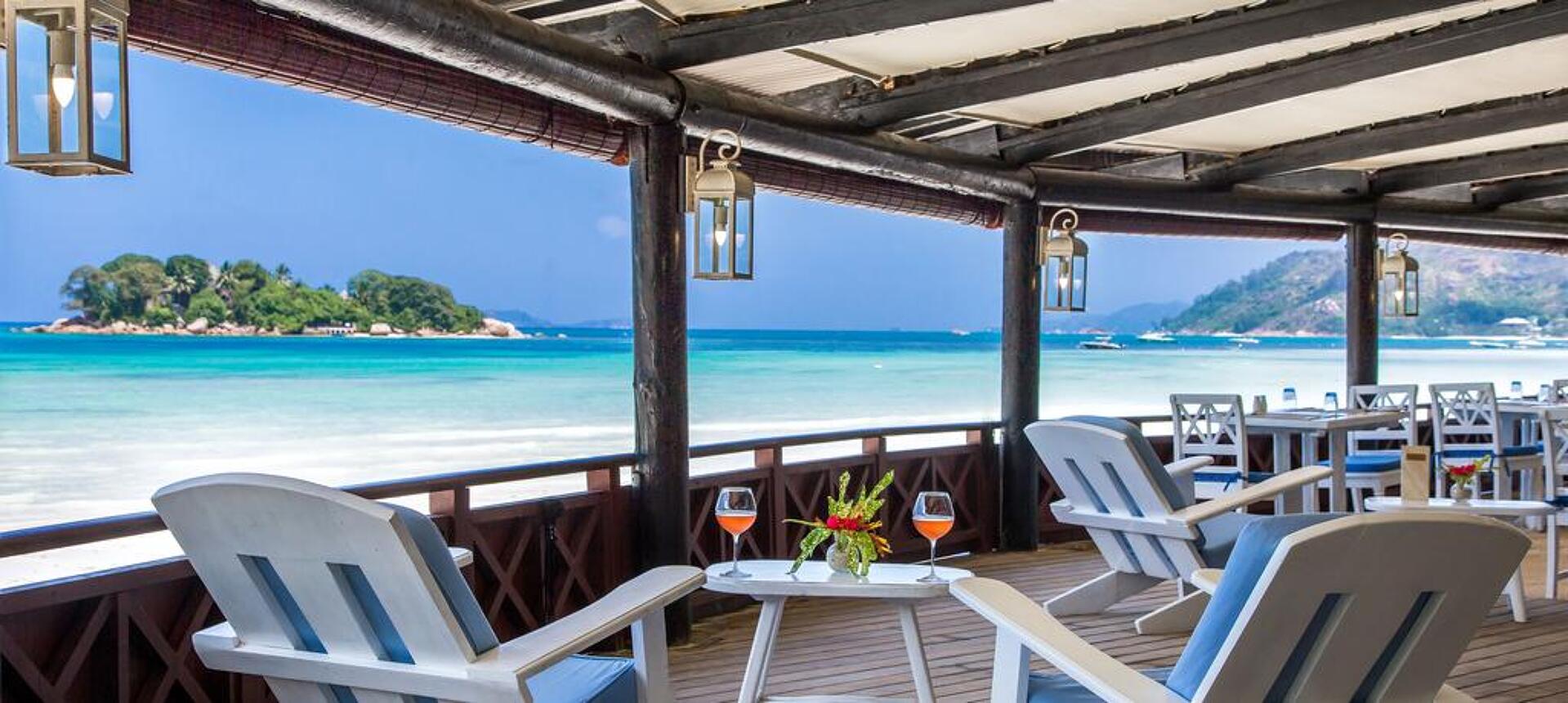 Paradise Sun Hotel 4* 10