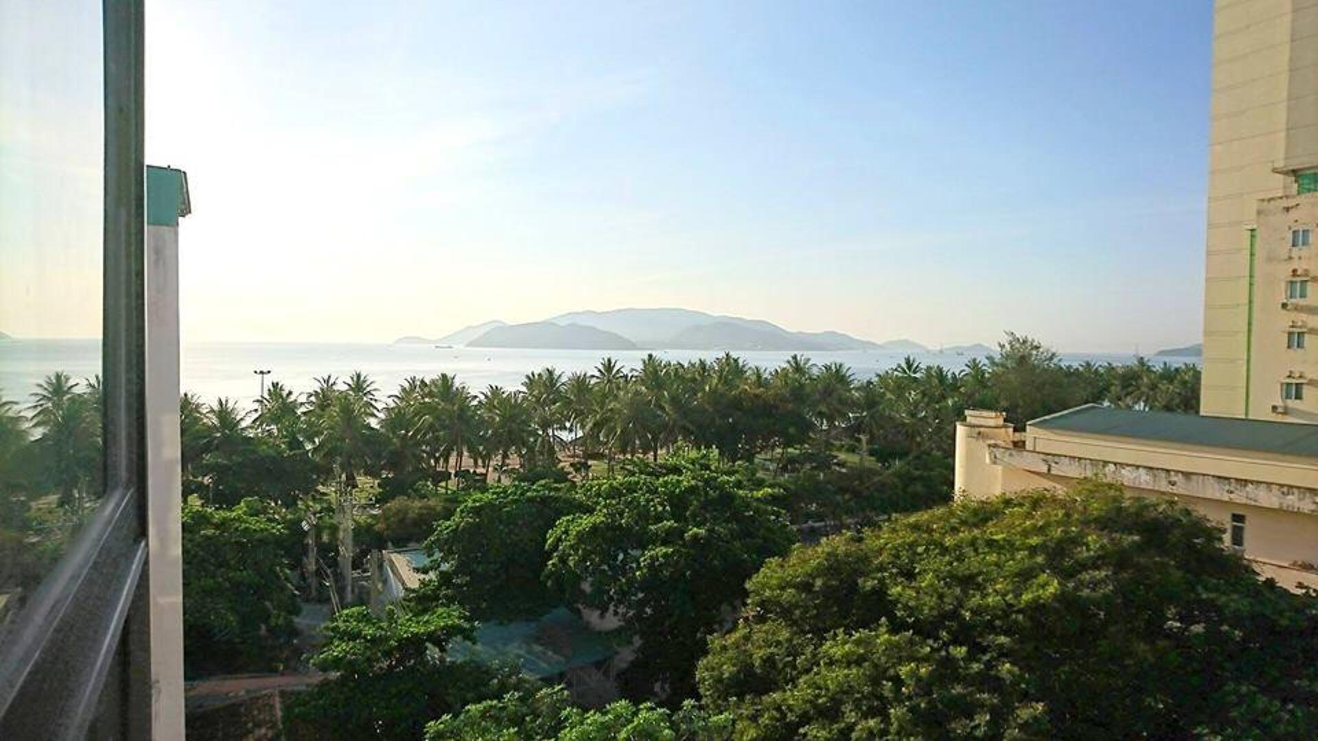 Senkotel Nha Trang 0