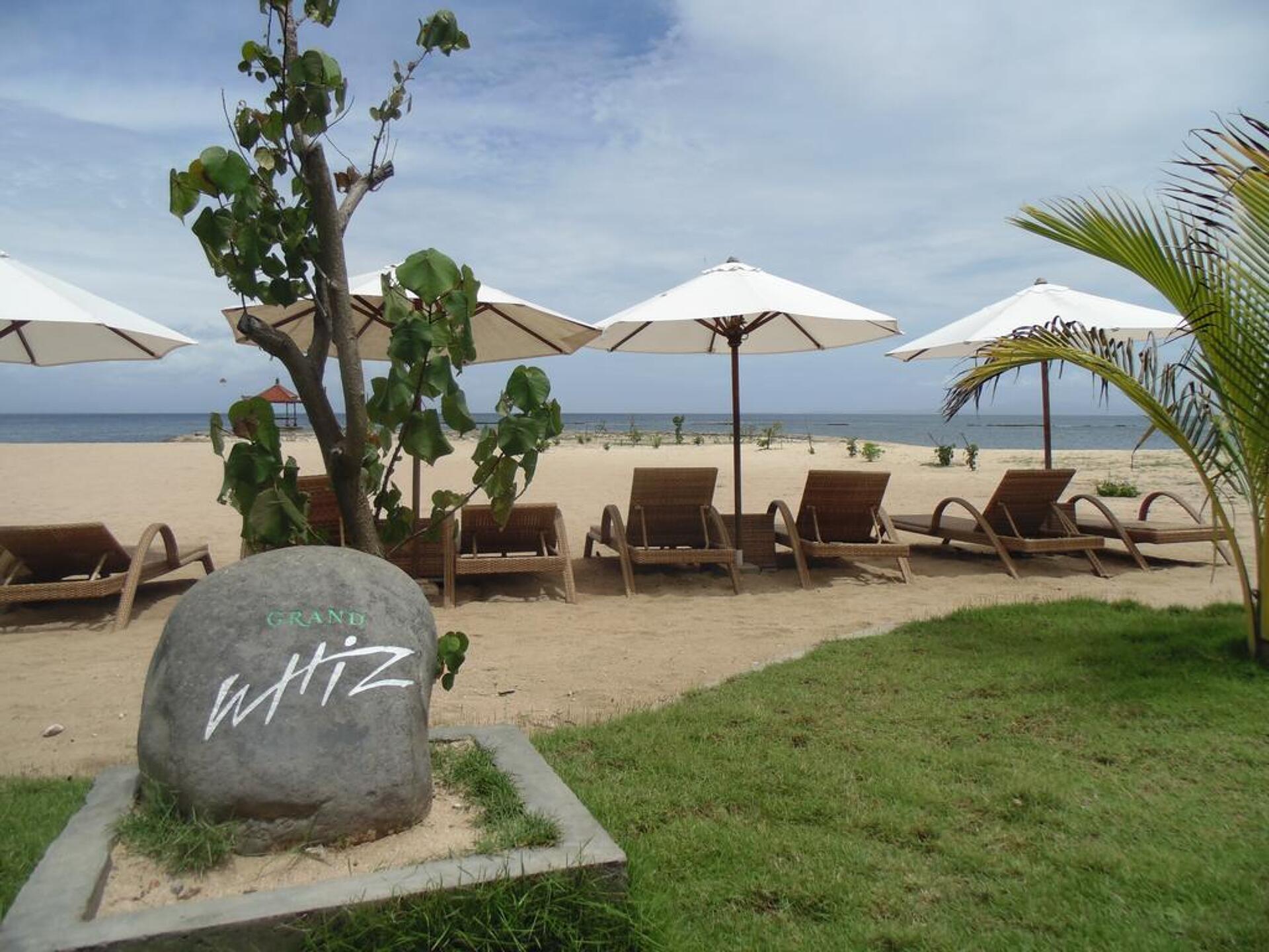 Grand Whiz Nusa Dua 4* 14