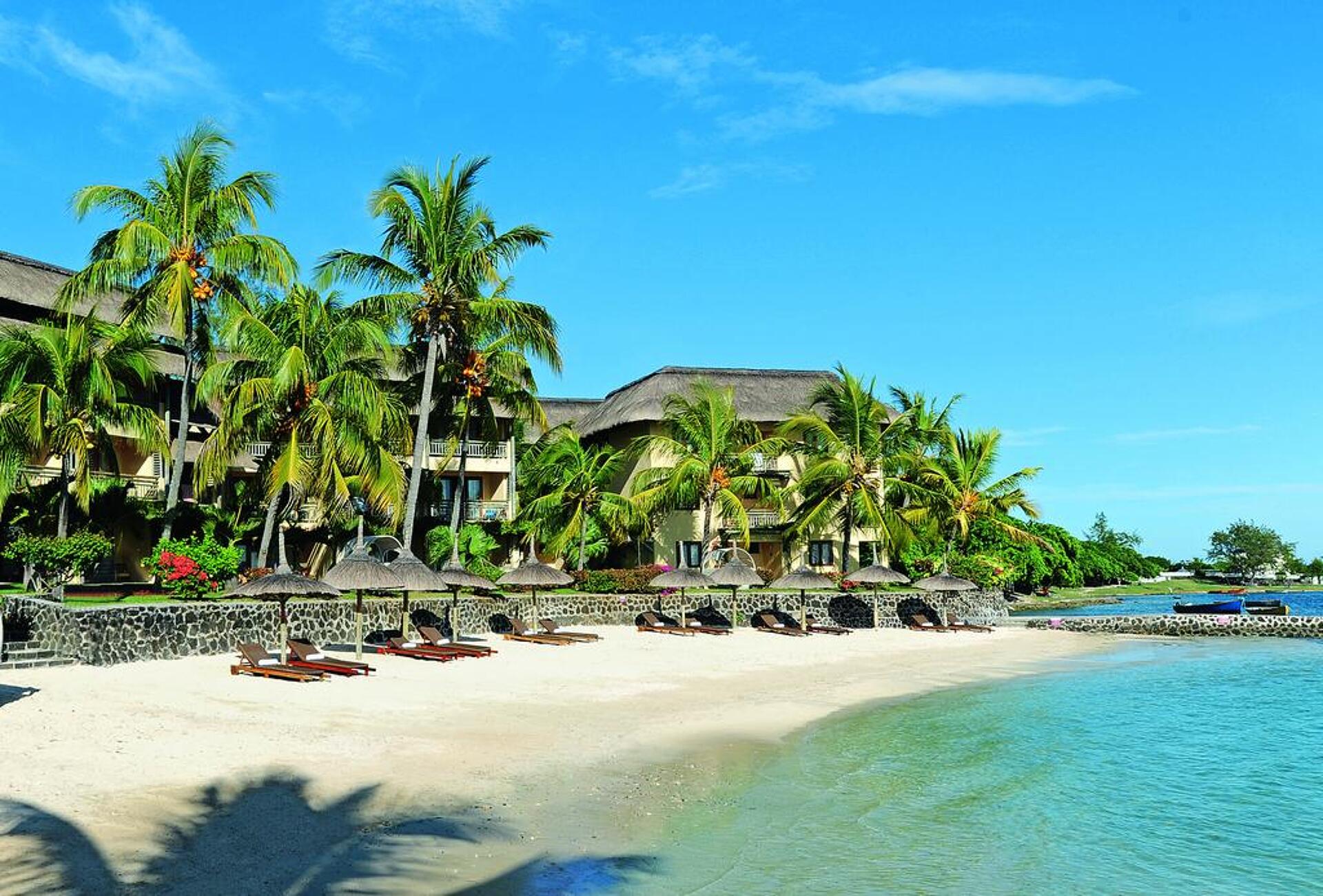 Veranda Paul & Virginie Hotel & Spa 3* 6