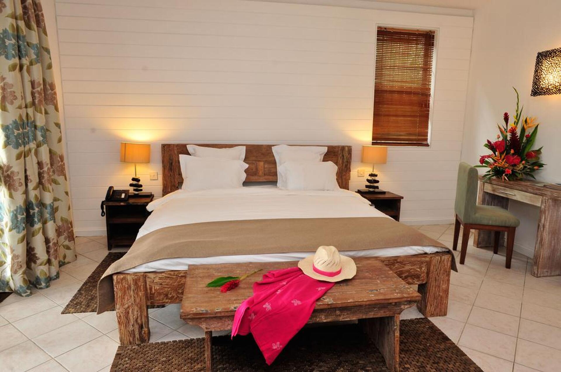 Sakoa Boutik Hotel 4* 19