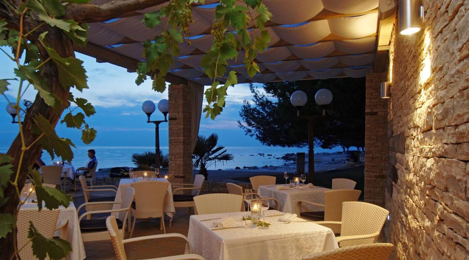 Sol Stella Apartments 3* 3