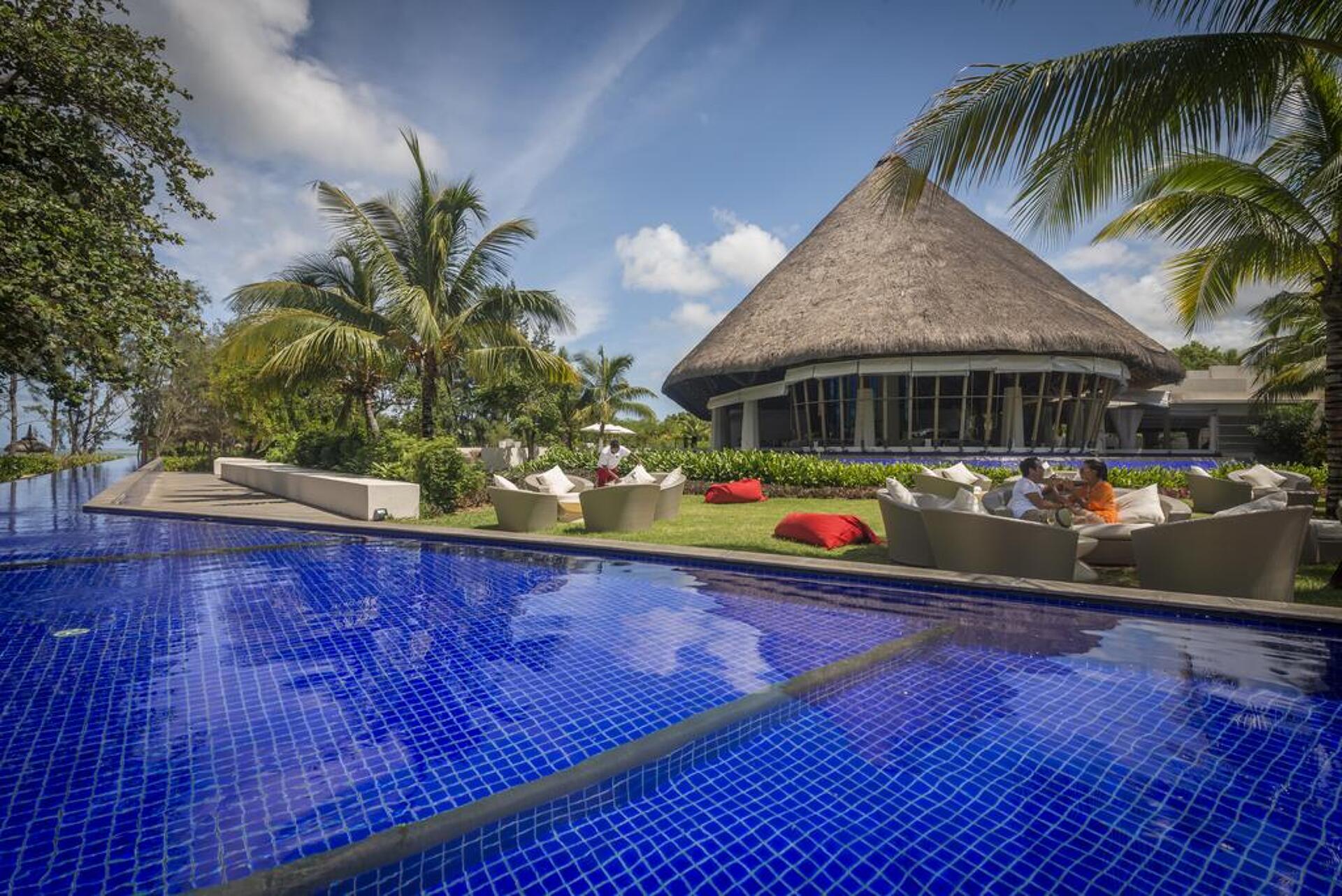 Sofitel So Mauritius Bel Ombre 5* 2