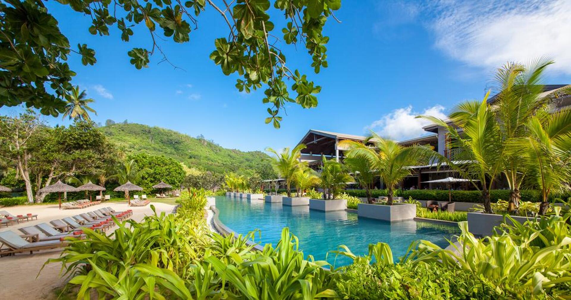 Kempinski Seychelles Resort 12