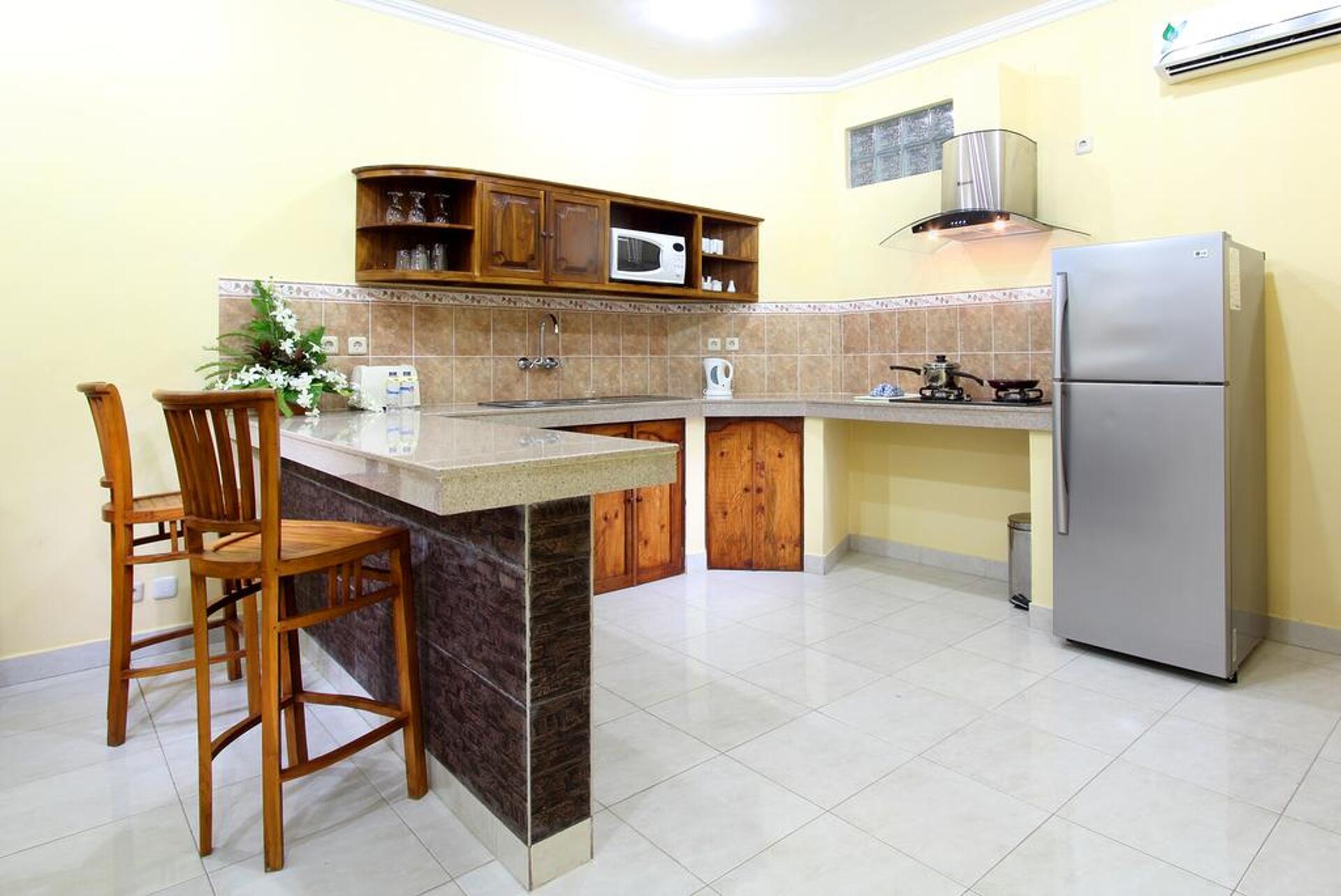 Bali Palms Resort 4* 8