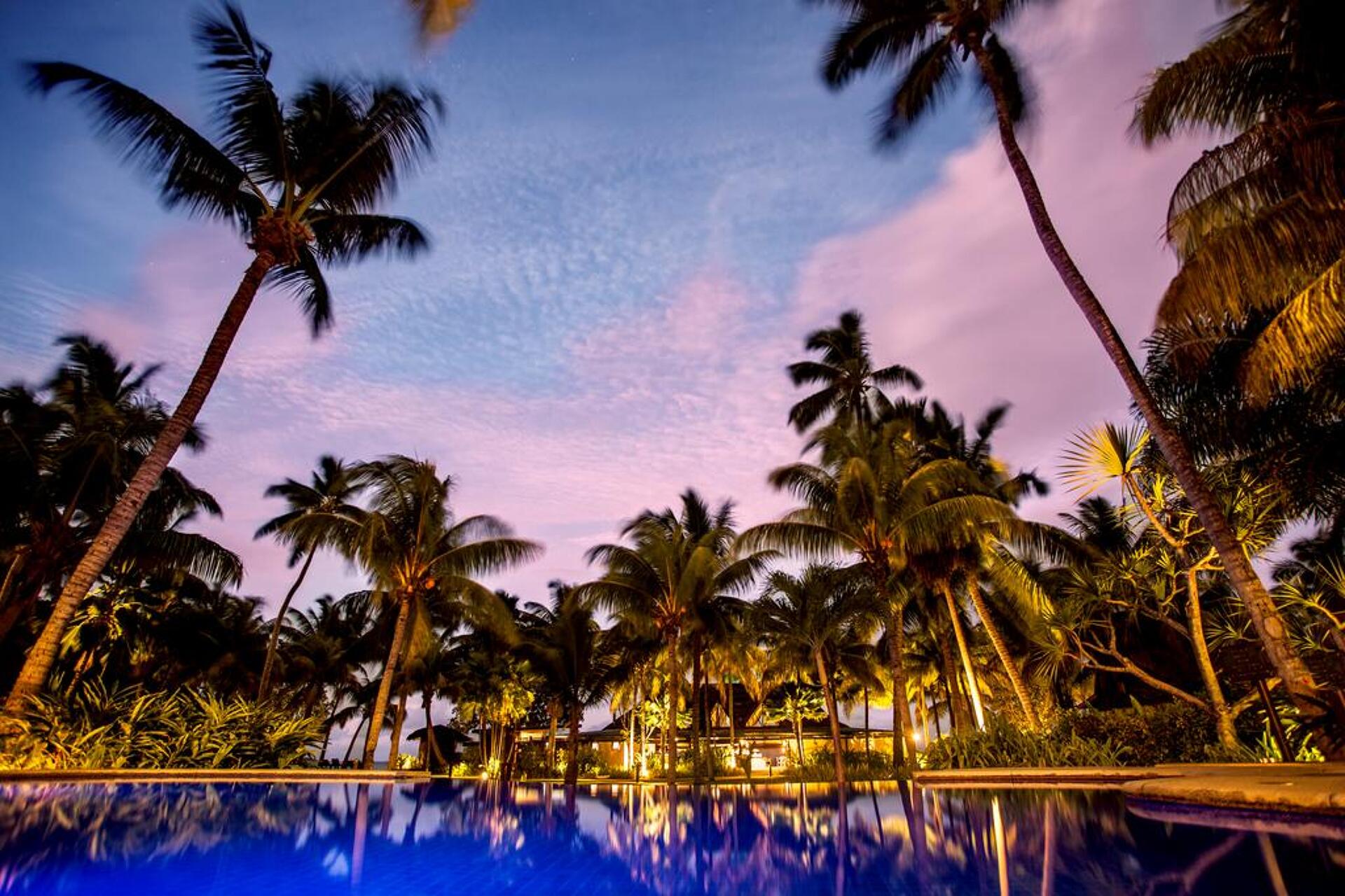 Paradise Sun Hotel 4* 28