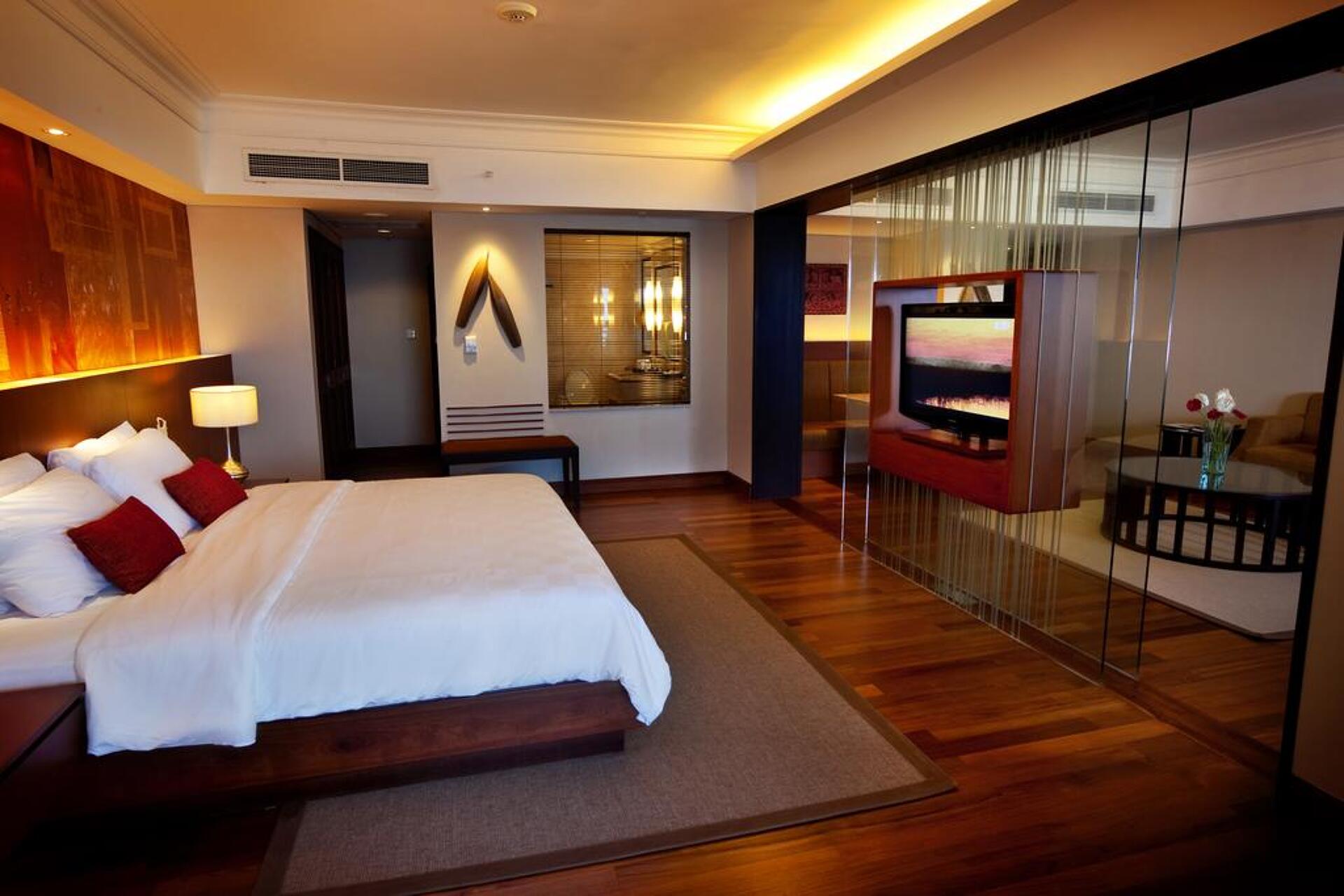 Hilton Bali Resort 5* 20