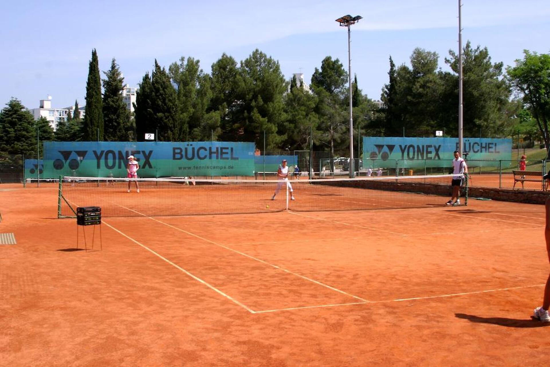Laguna Molindrio 4* 18