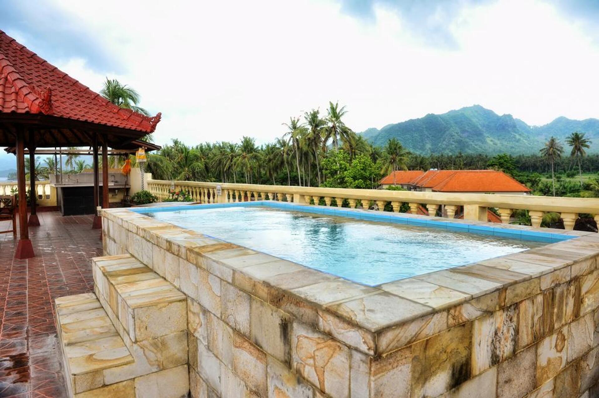 Bali Palms Resort 4* 31