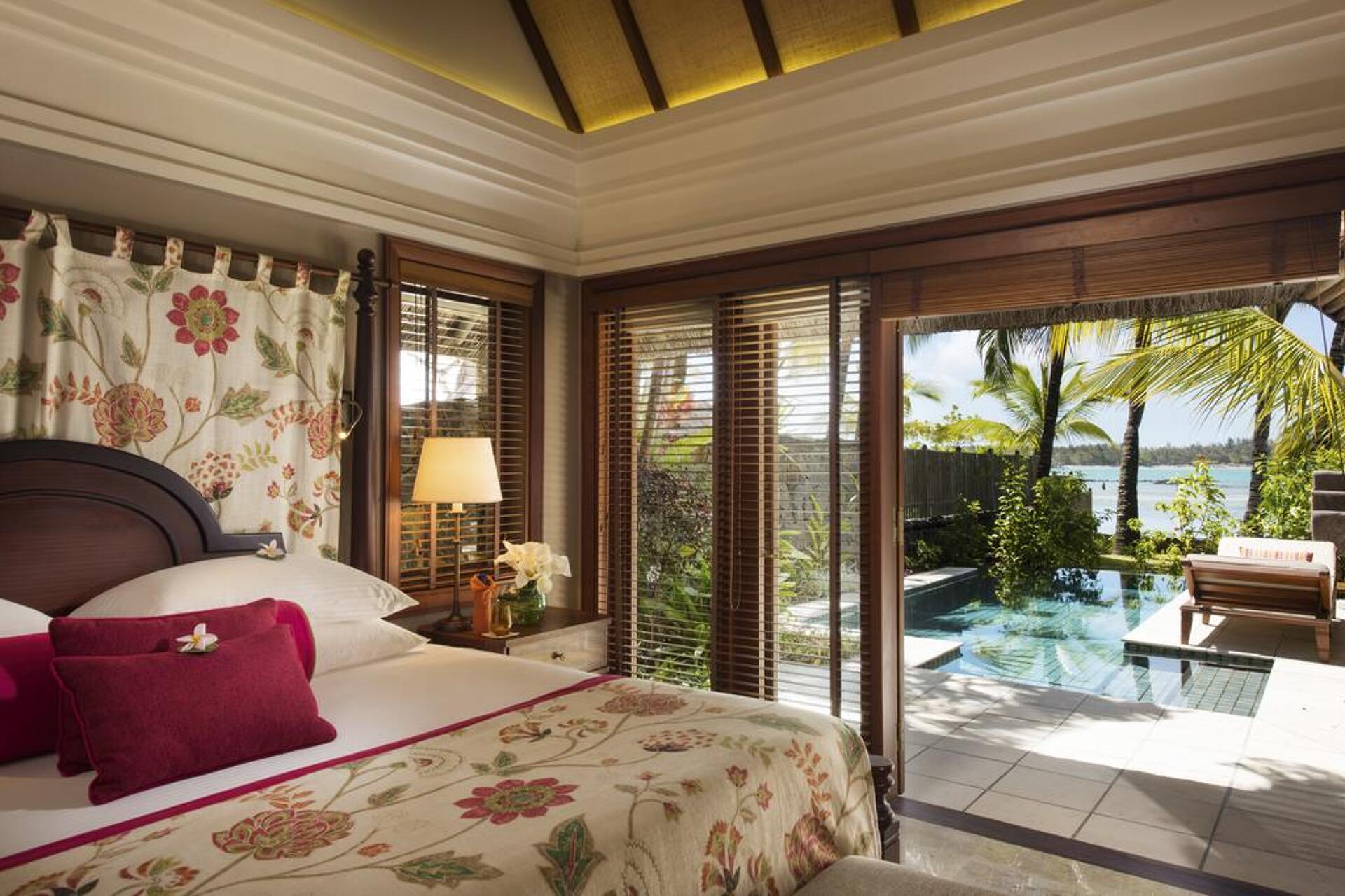 Constance Prince Maurice 5* 14