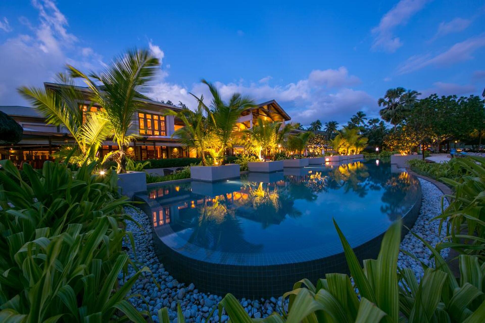 Kempinski Seychelles Resort 15