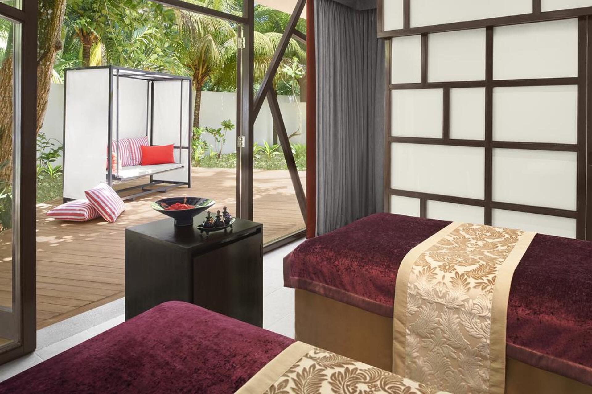 Avani Seychelles Barbarons Resort & Spa 4* 19