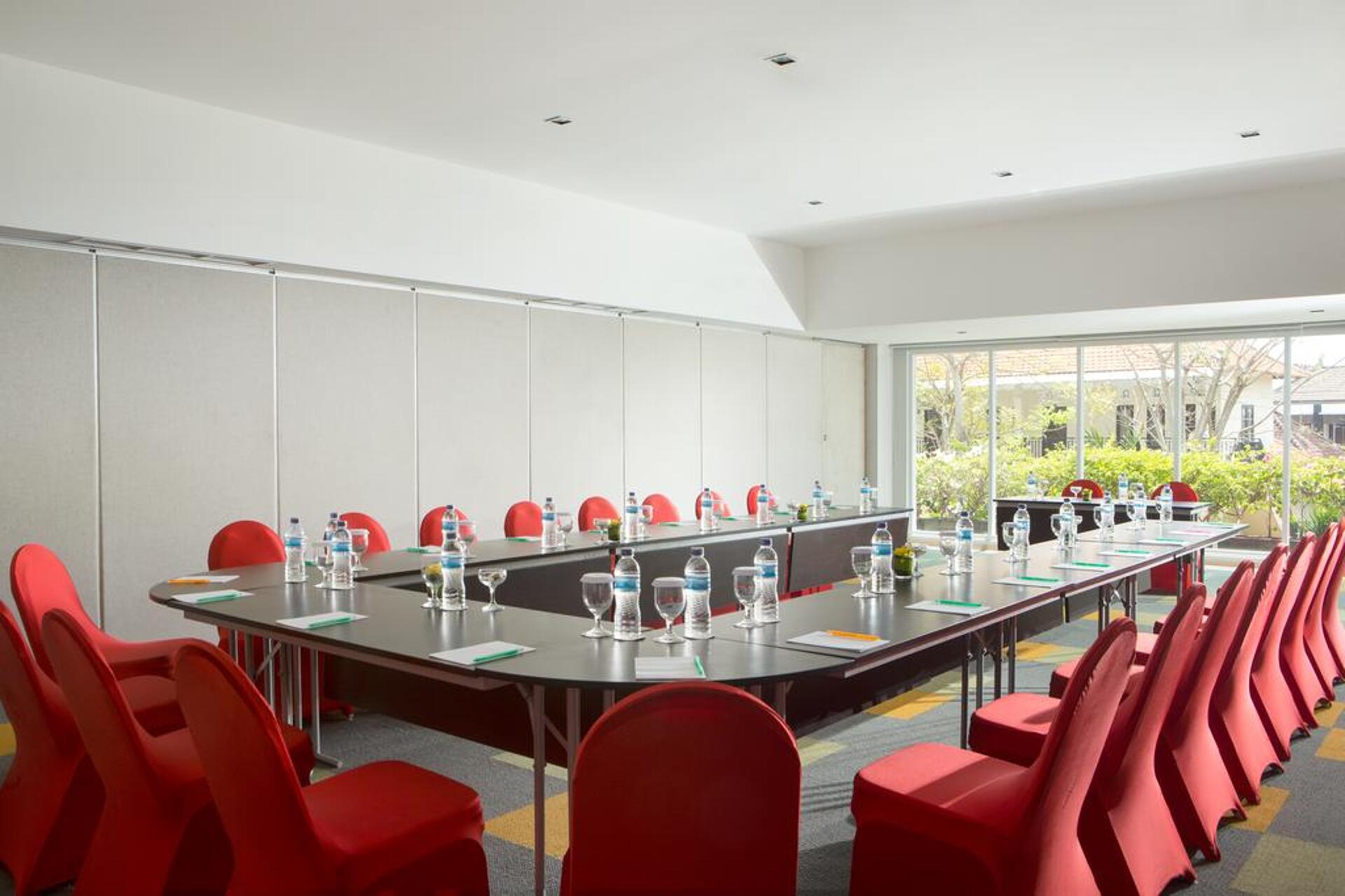 Ibis Styles Bali Benoa 27